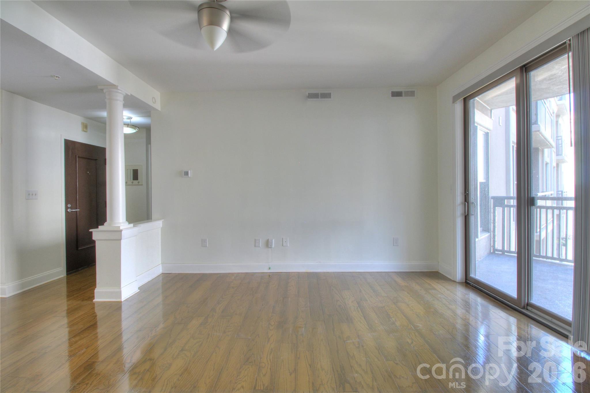 718 W Trade Street #605 — Charlotte
