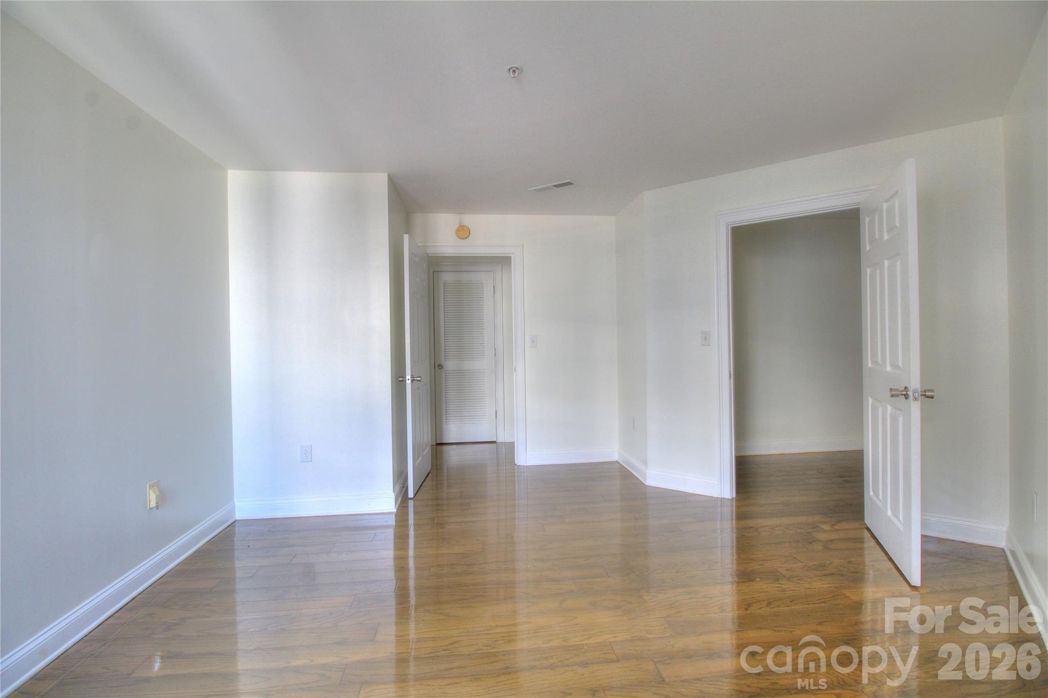718 W Trade Street #605 — Charlotte