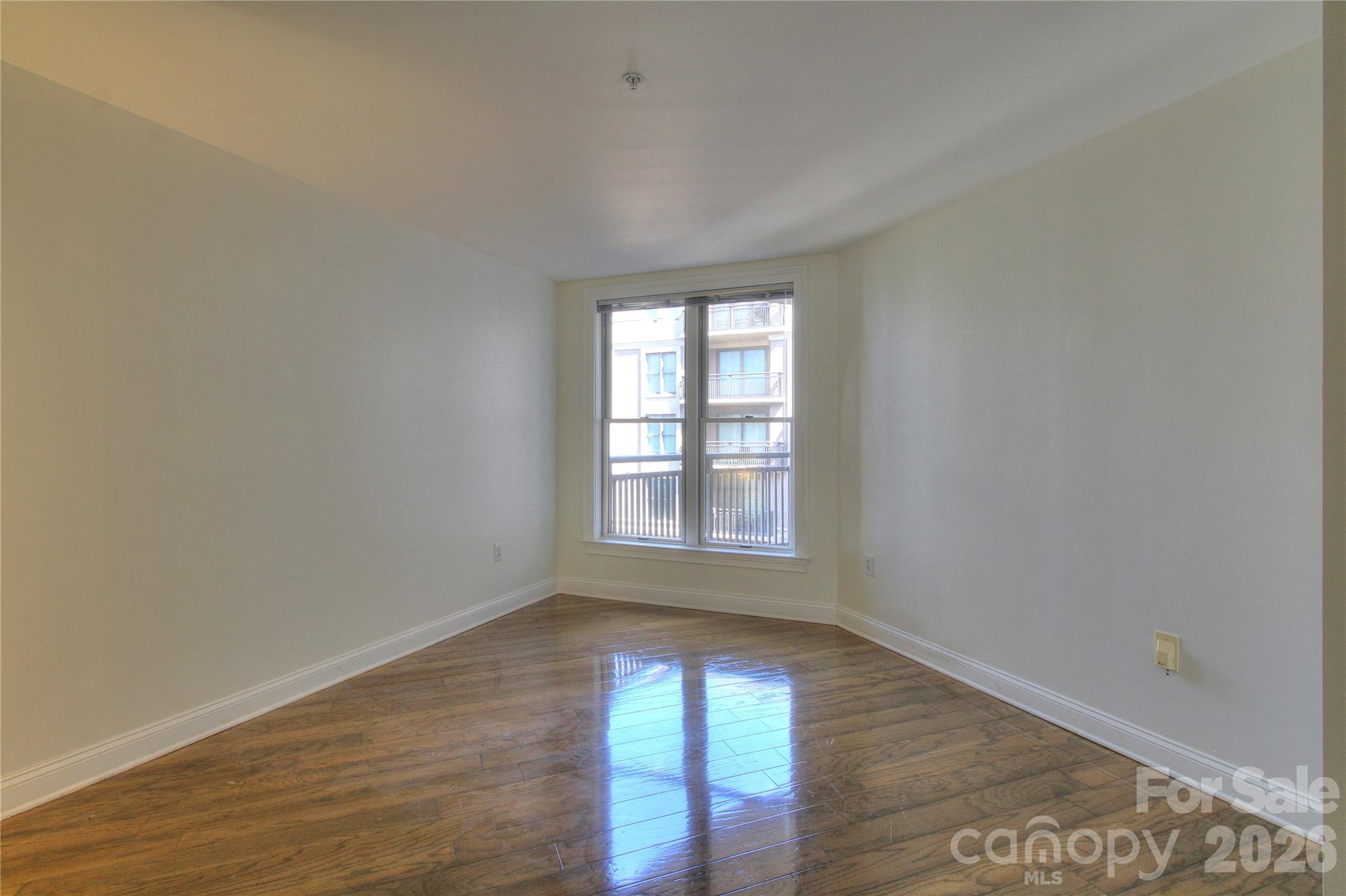 718 W Trade Street #605 — Charlotte