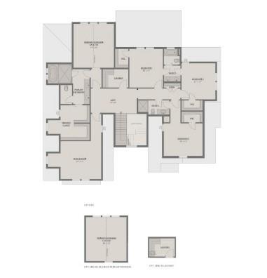 6013 Alena Drive — Mint Hill