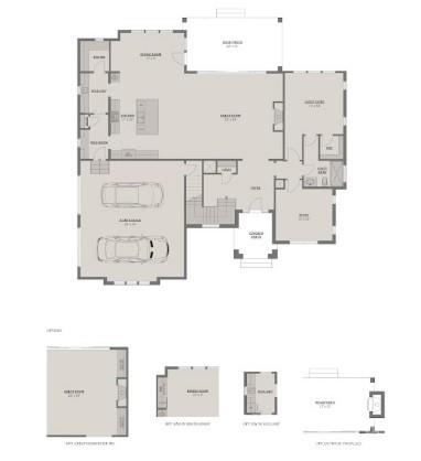 6013 Alena Drive — Mint Hill