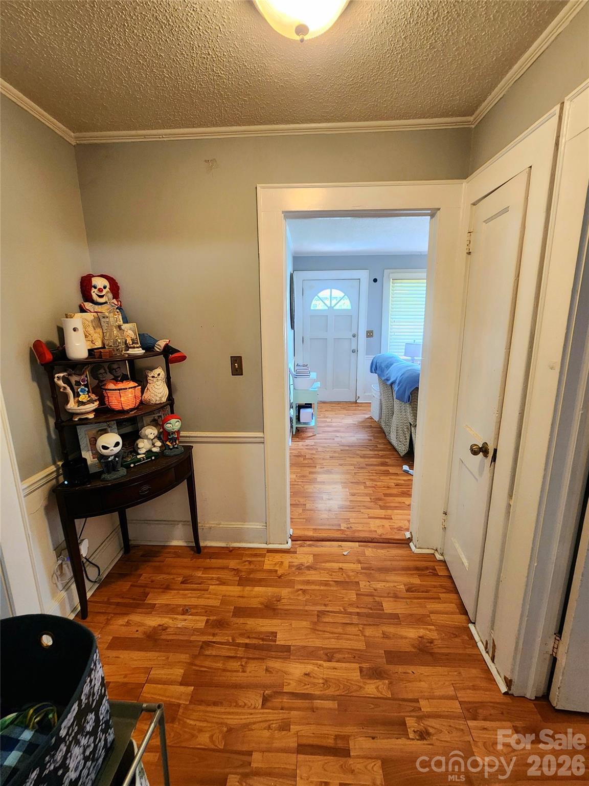 202 Oak Street — Stanfield