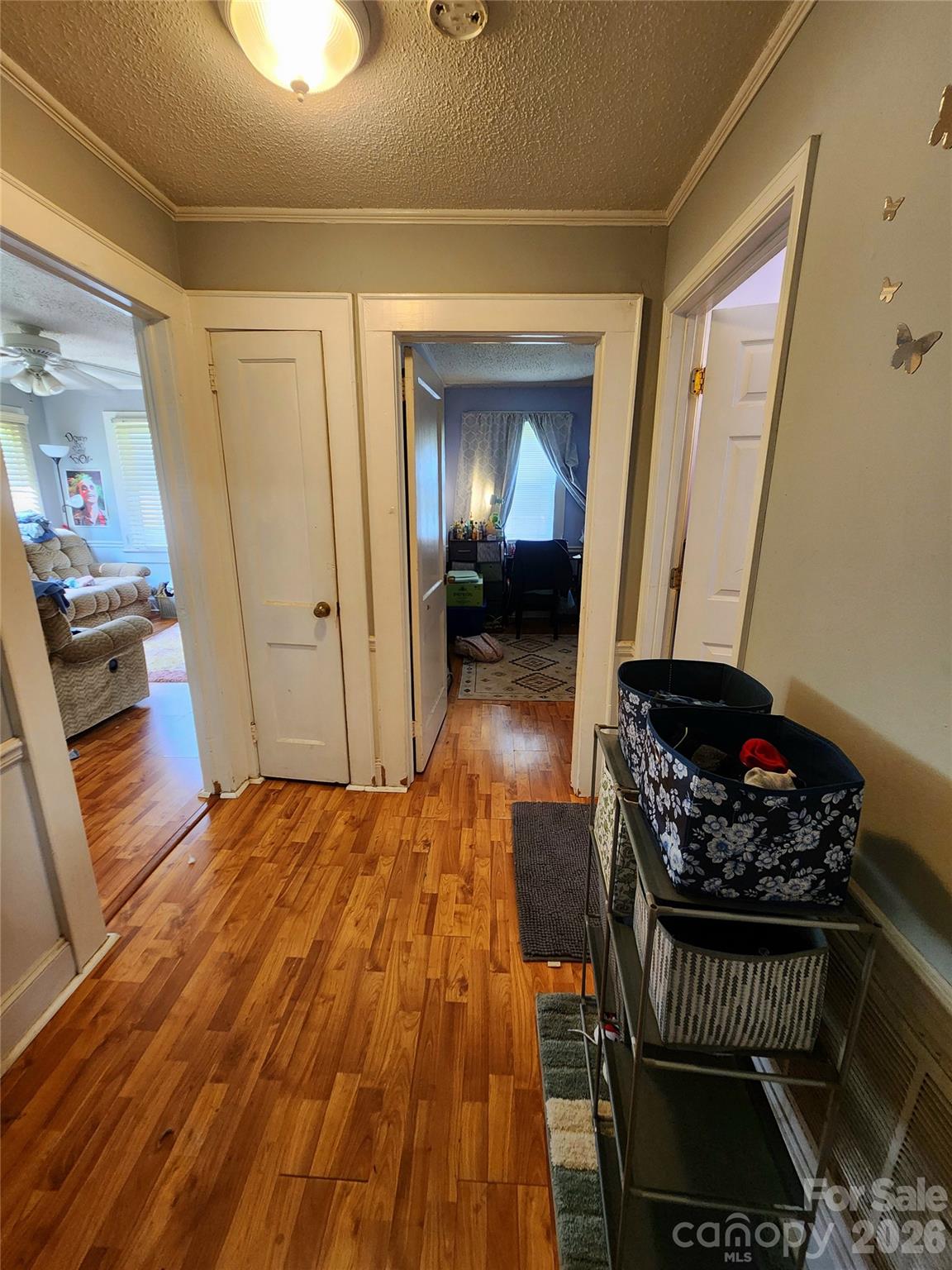 202 Oak Street — Stanfield