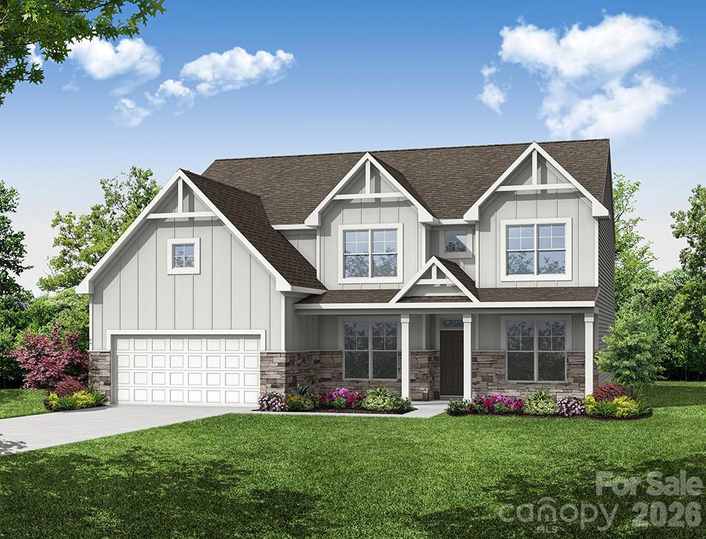 4475 Blue Mound Court — Stanley