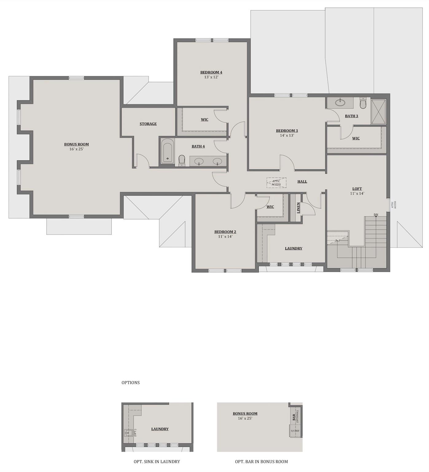 6017 Alena Drive — Mint Hill