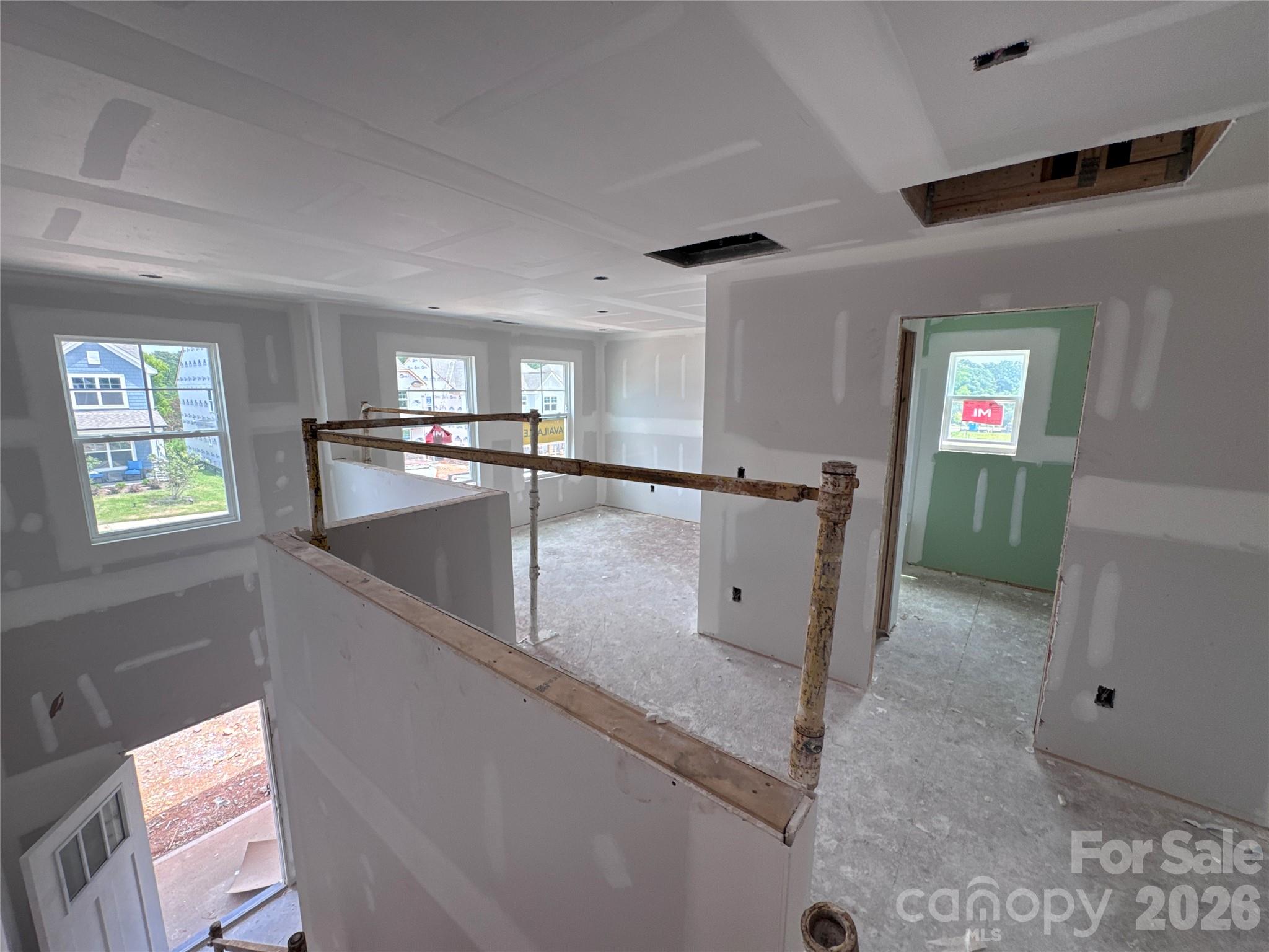 2765 Ashton Park Lane — Monroe