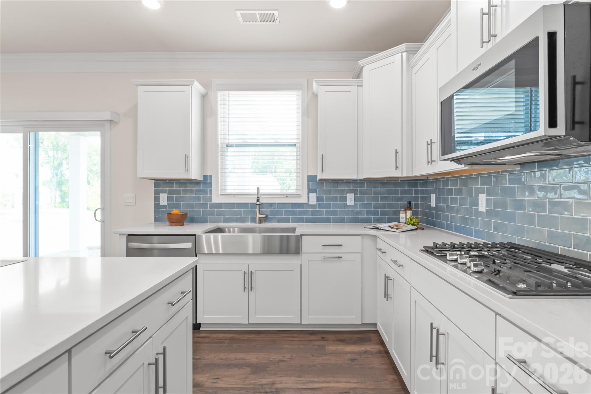 5703 Casper Drive — Charlotte
