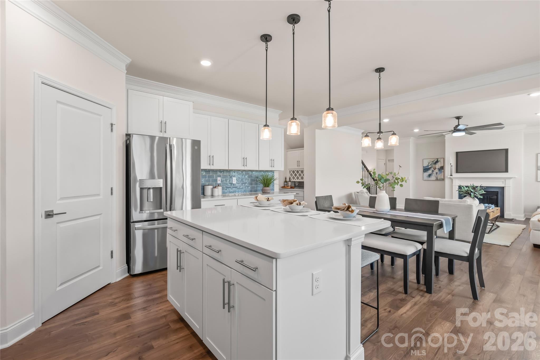 5703 Casper Drive — Charlotte