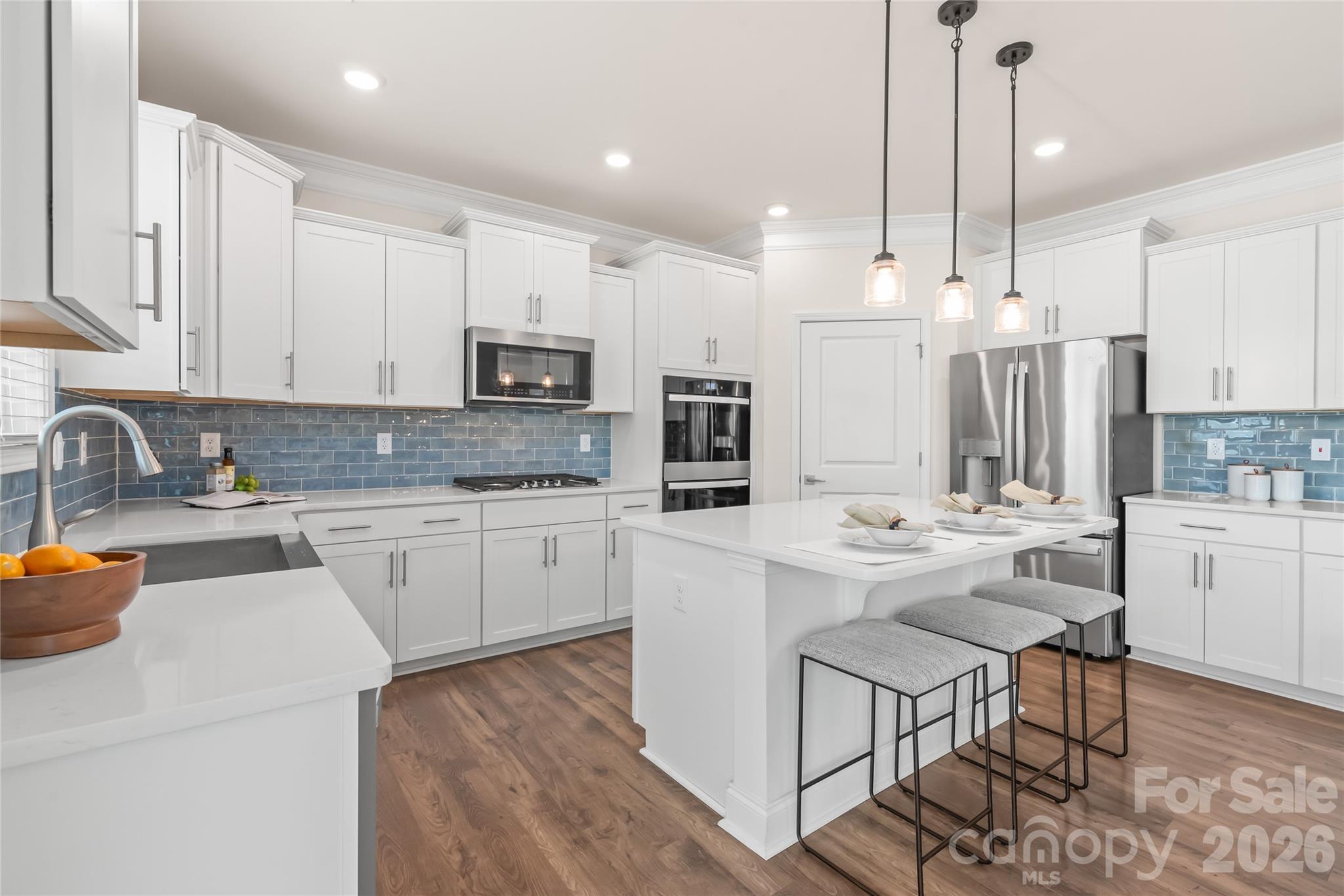 5703 Casper Drive — Charlotte