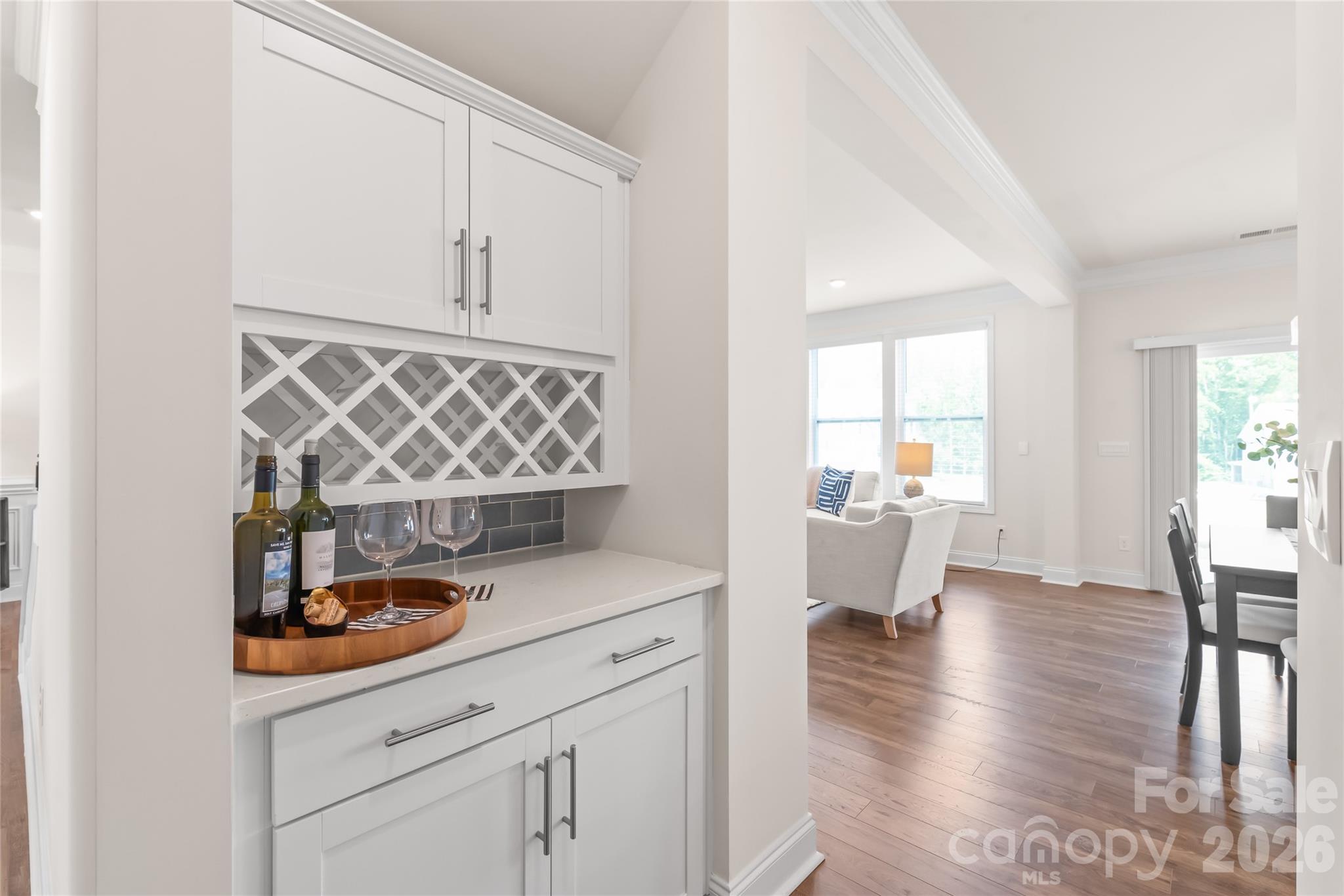 5703 Casper Drive — Charlotte