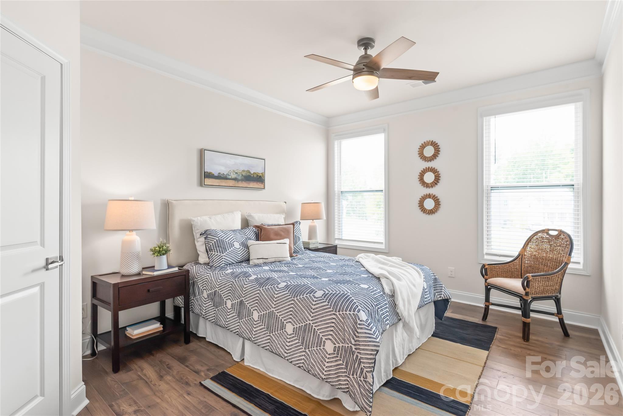 5703 Casper Drive — Charlotte