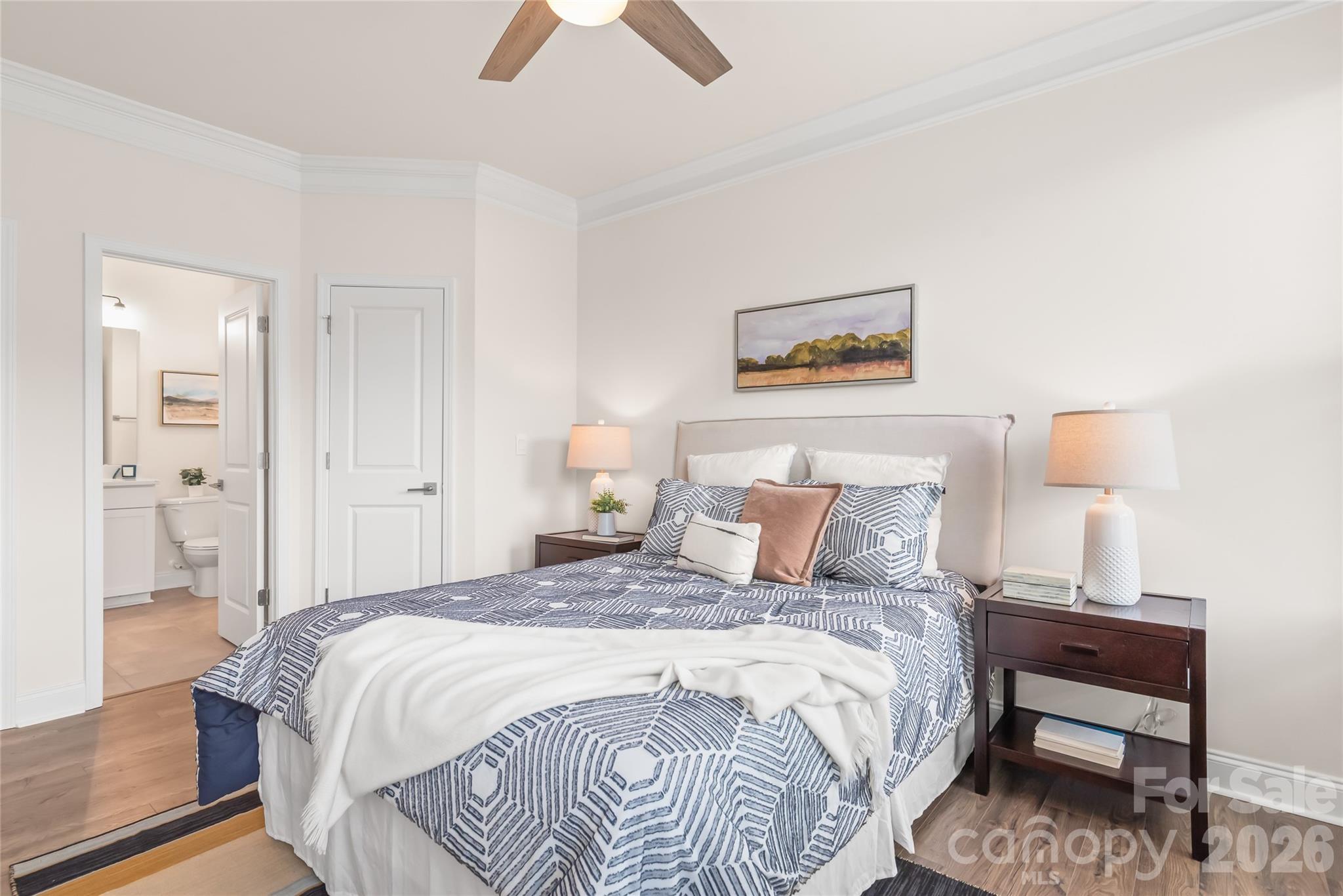5703 Casper Drive — Charlotte