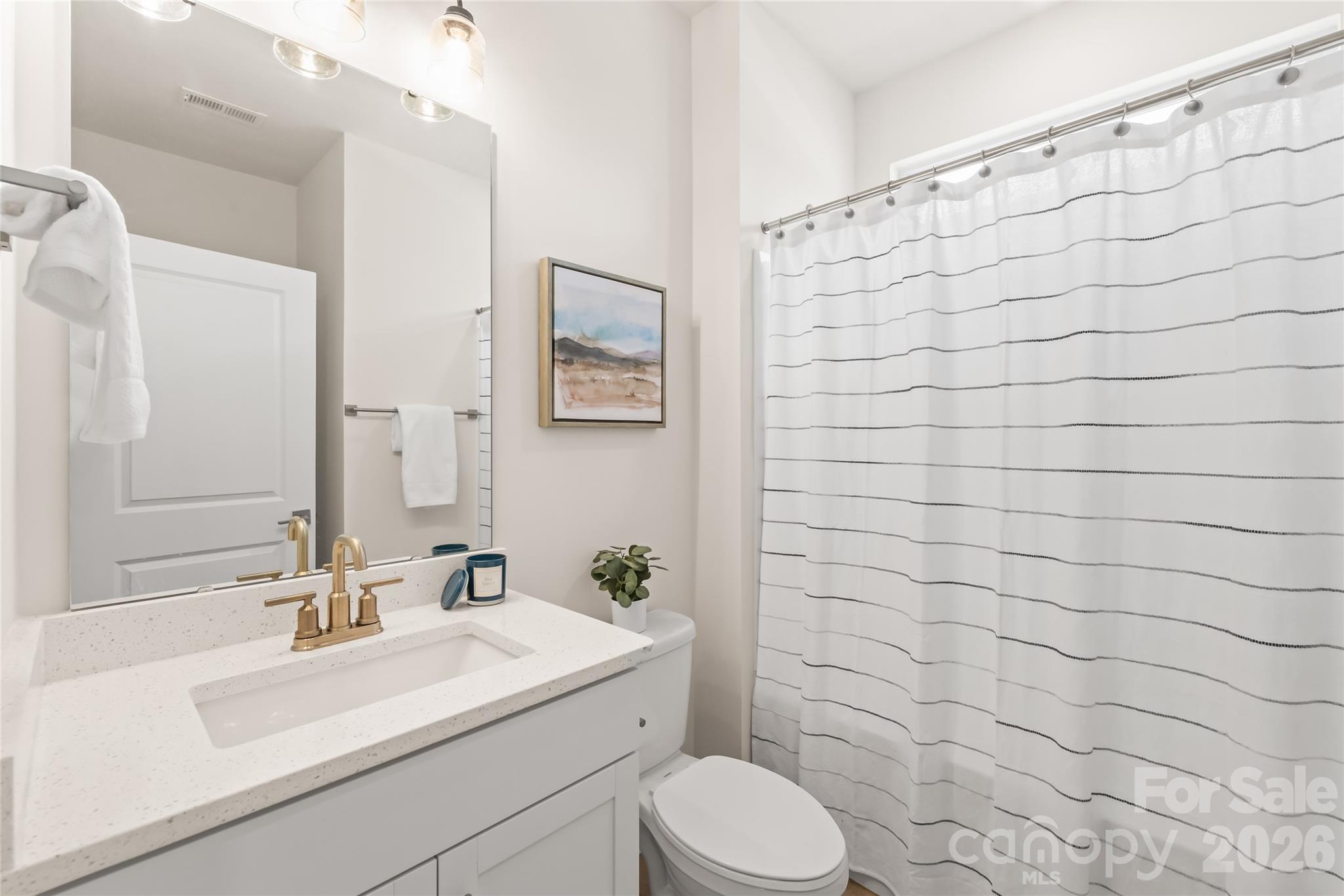 5703 Casper Drive — Charlotte