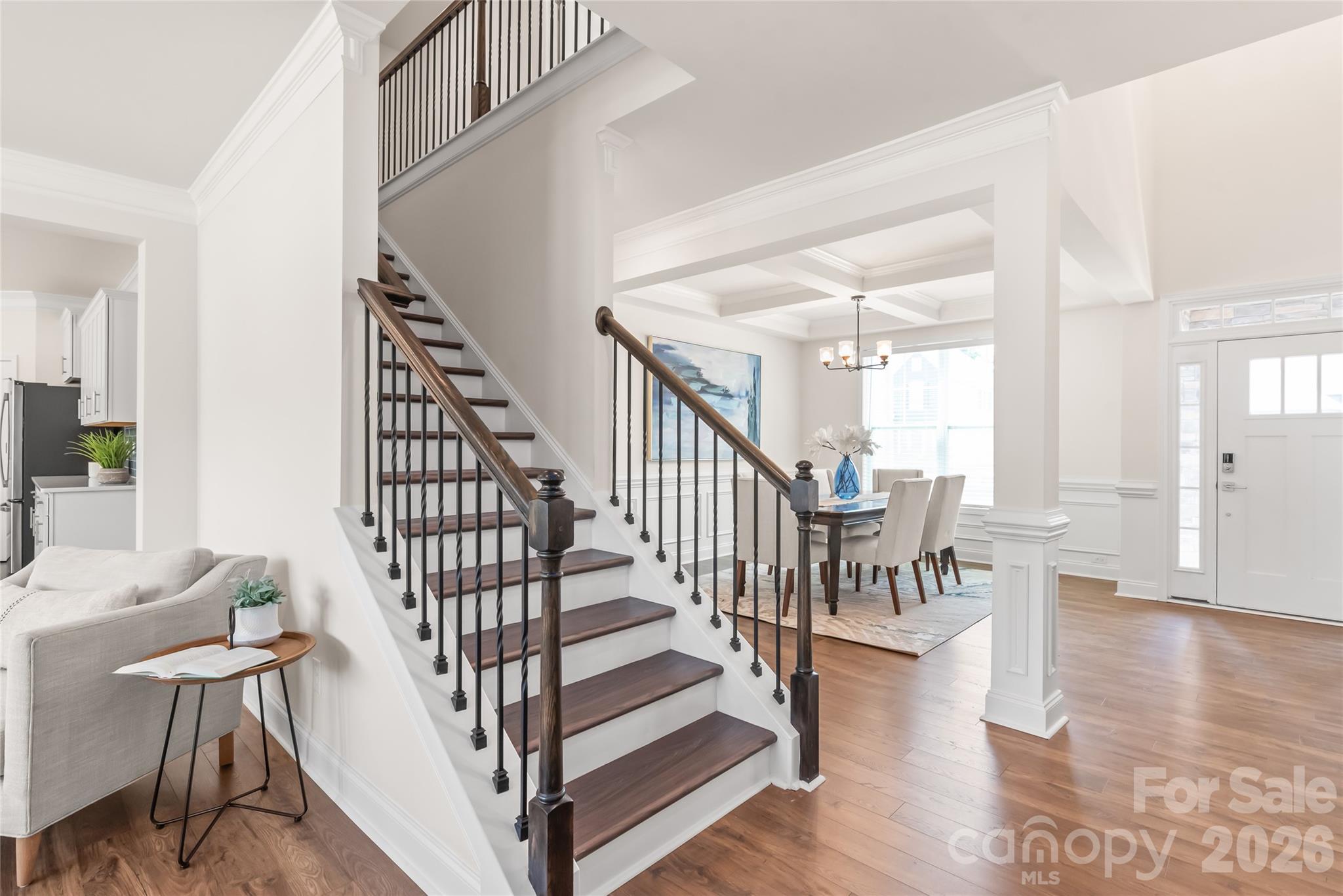 5703 Casper Drive — Charlotte