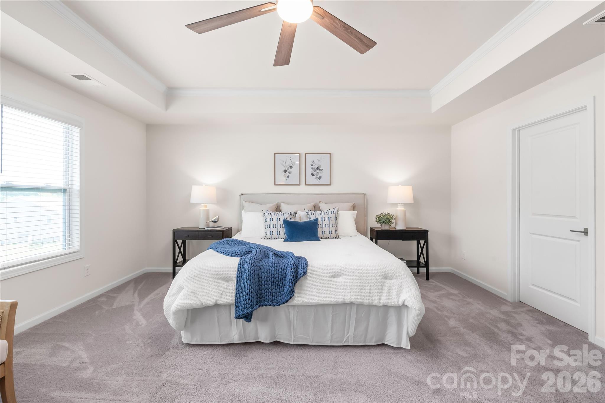 5703 Casper Drive — Charlotte