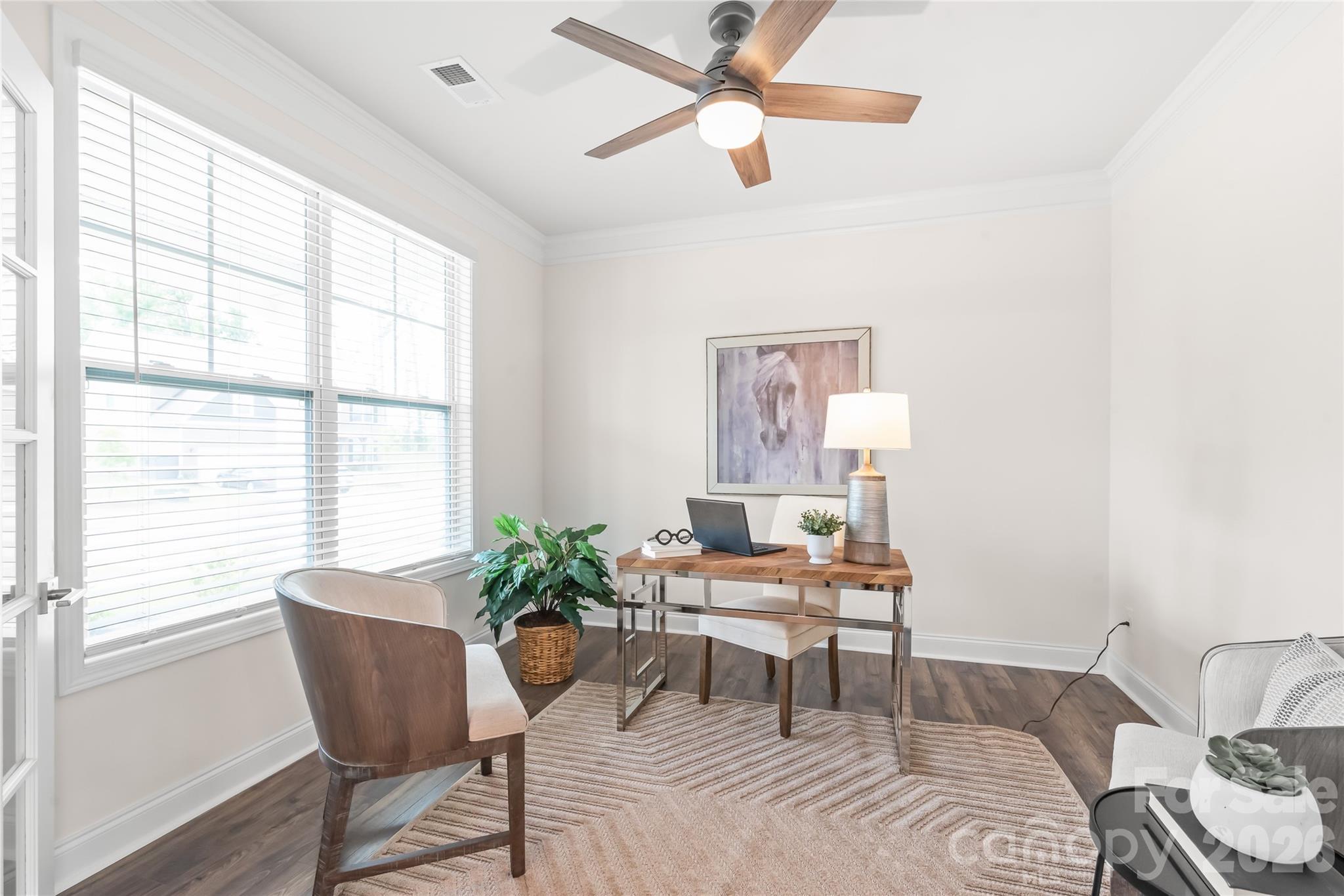 5703 Casper Drive — Charlotte