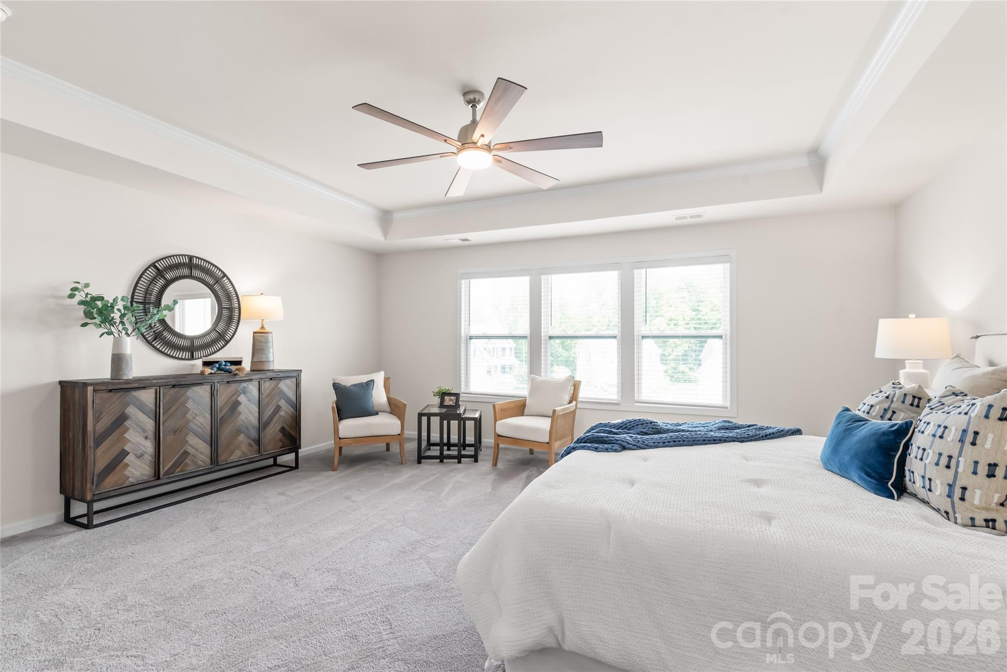 5703 Casper Drive — Charlotte