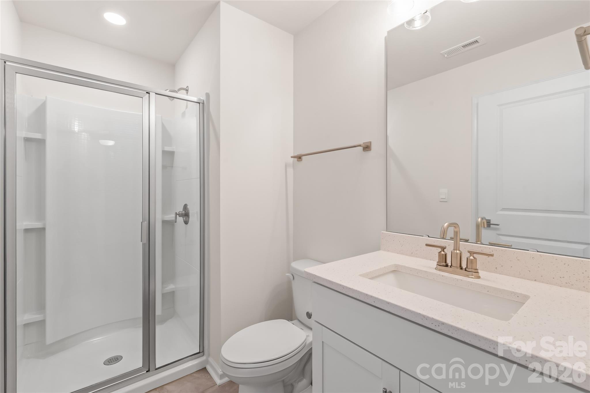 5703 Casper Drive — Charlotte
