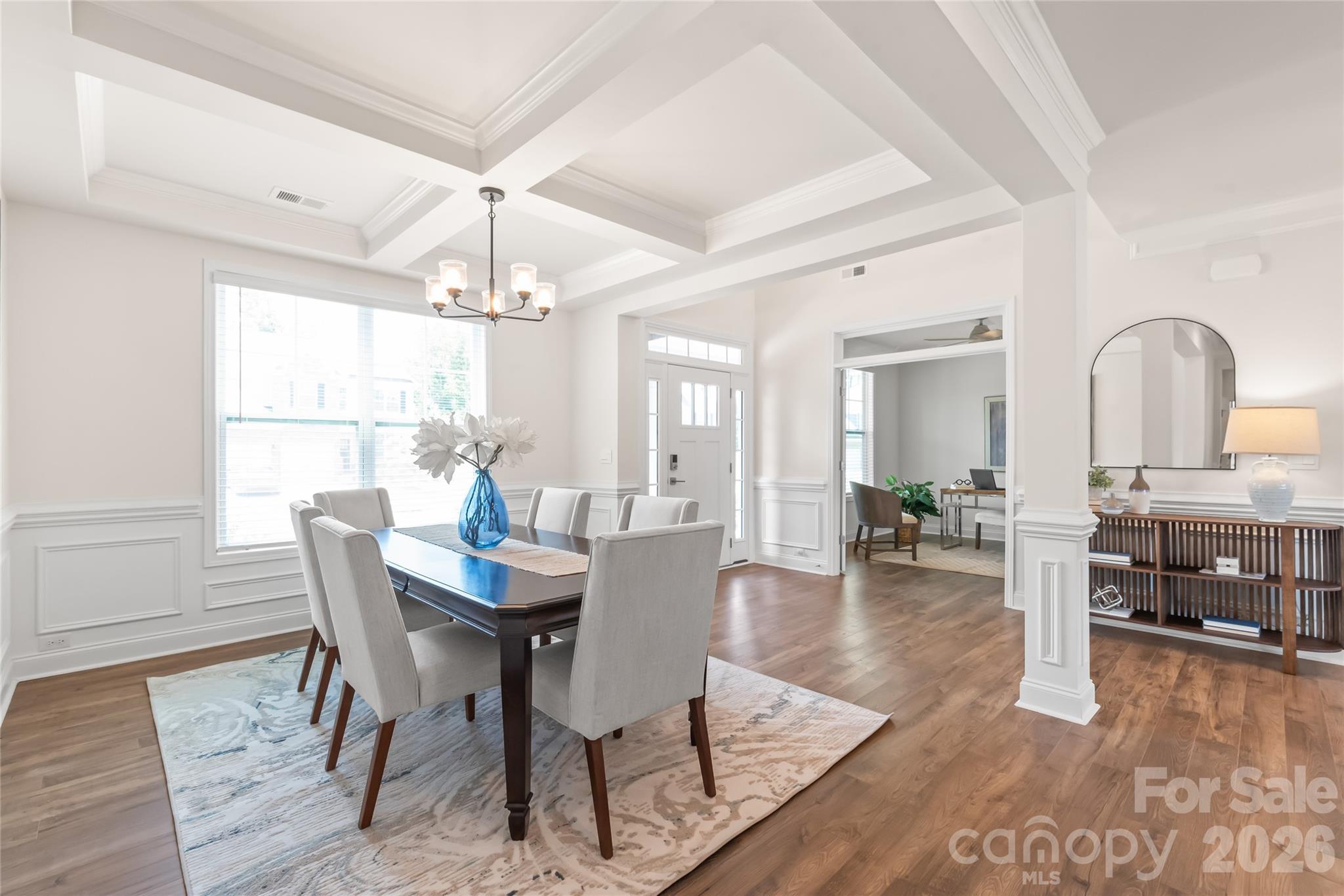 5703 Casper Drive — Charlotte