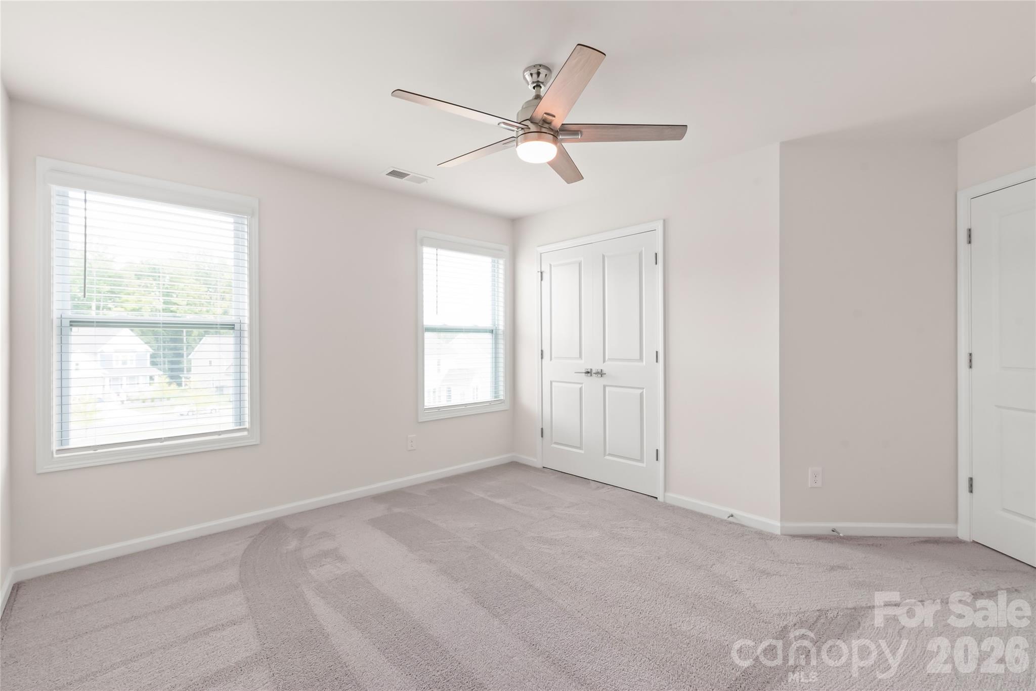 5703 Casper Drive — Charlotte