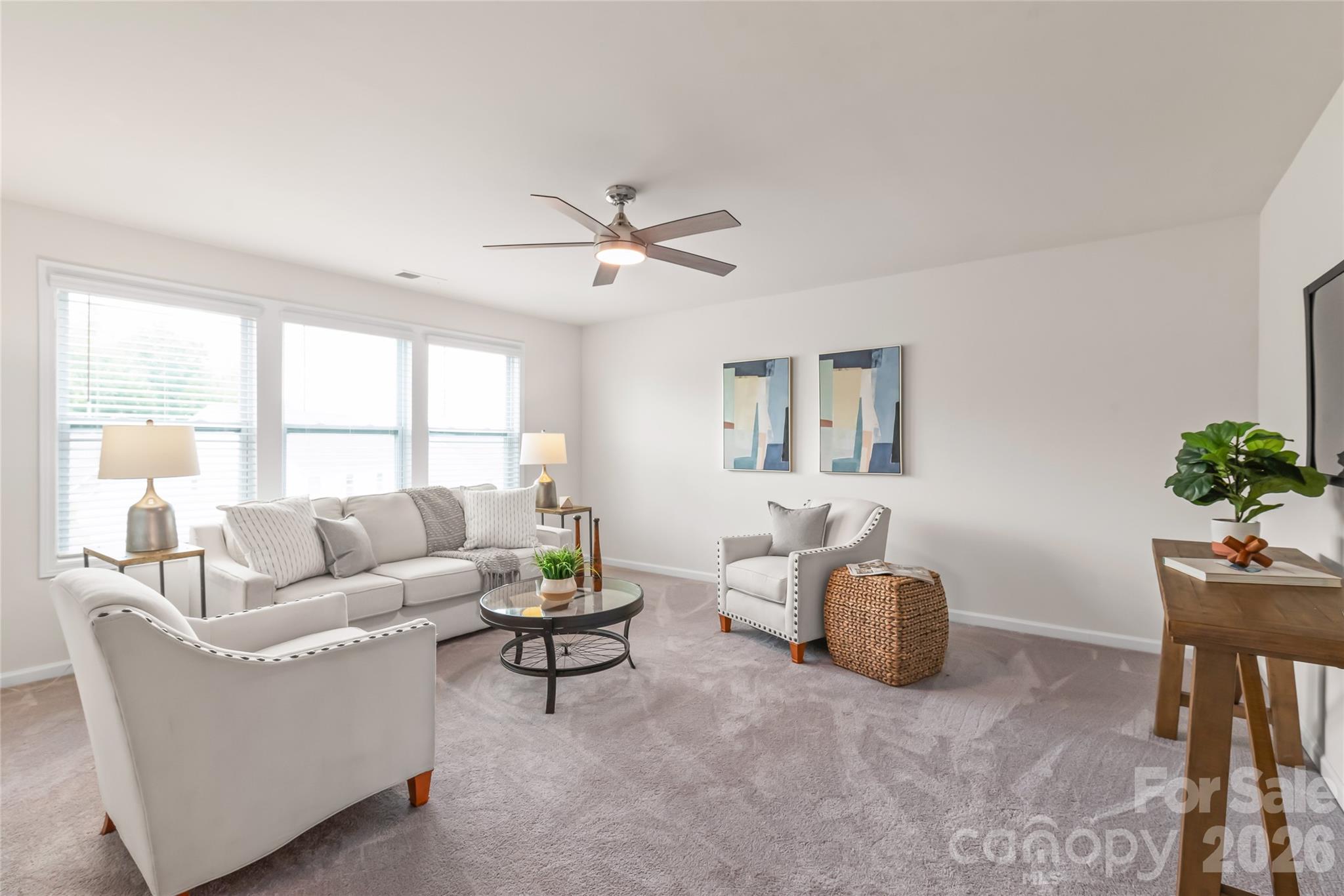 5703 Casper Drive — Charlotte
