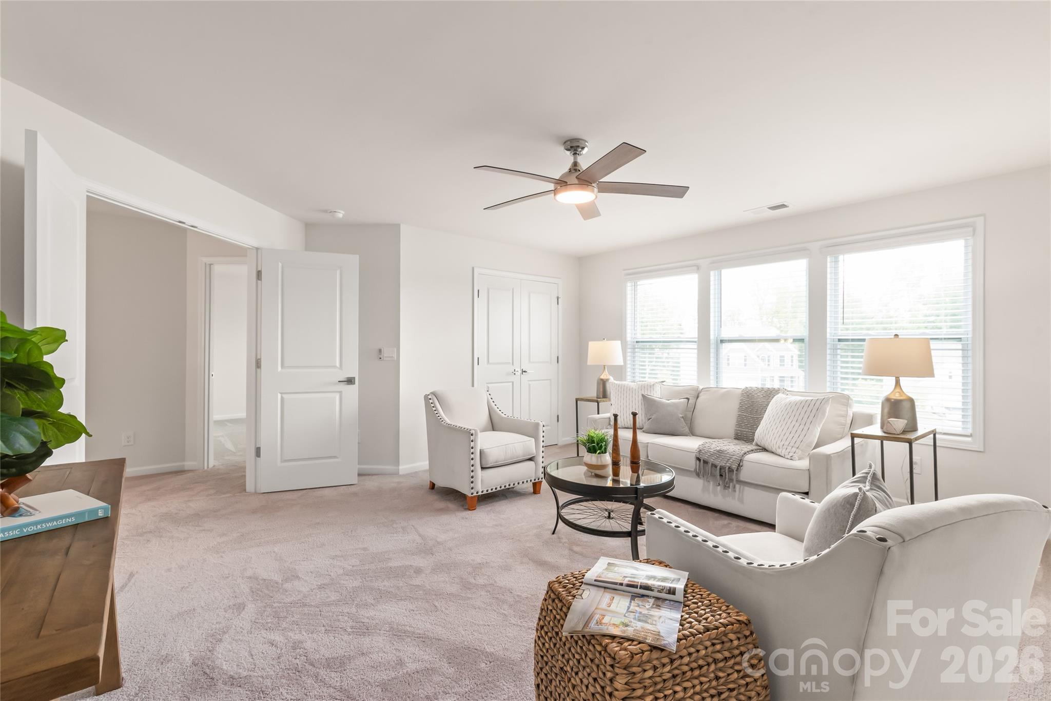 5703 Casper Drive — Charlotte