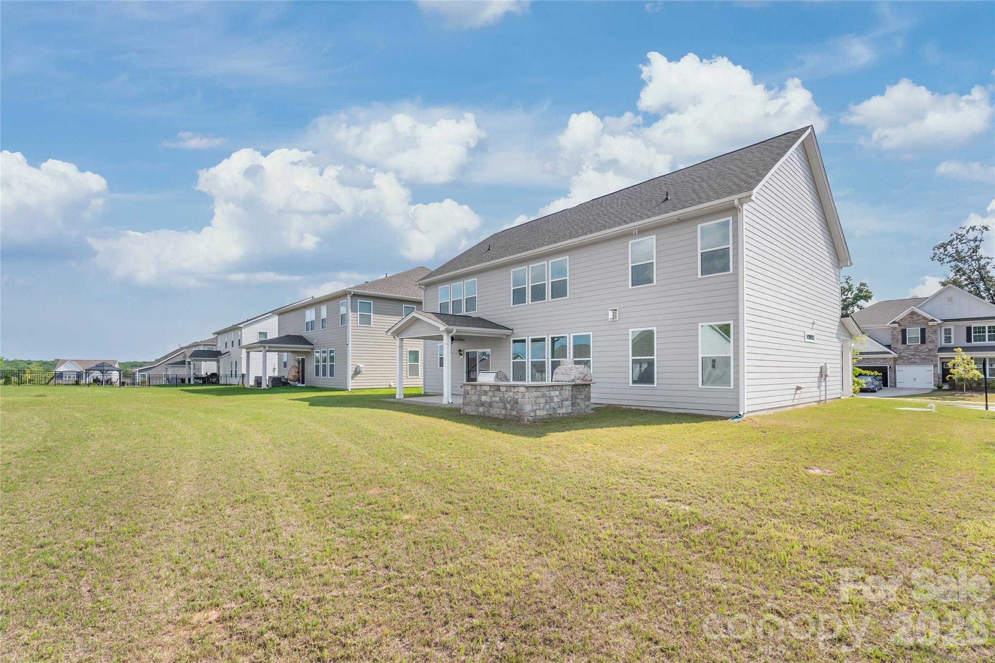 5703 Casper Drive — Charlotte