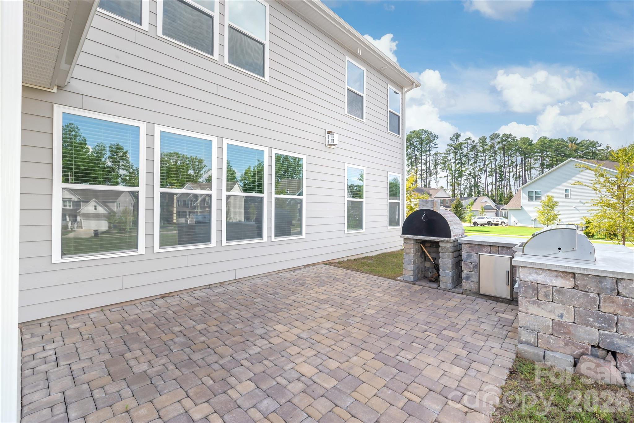 5703 Casper Drive — Charlotte