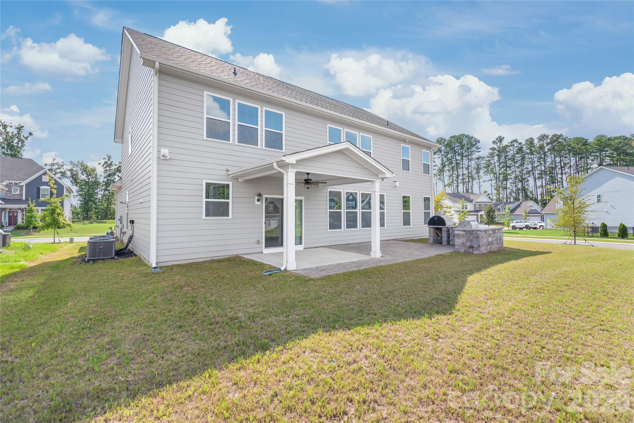 5703 Casper Drive — Charlotte