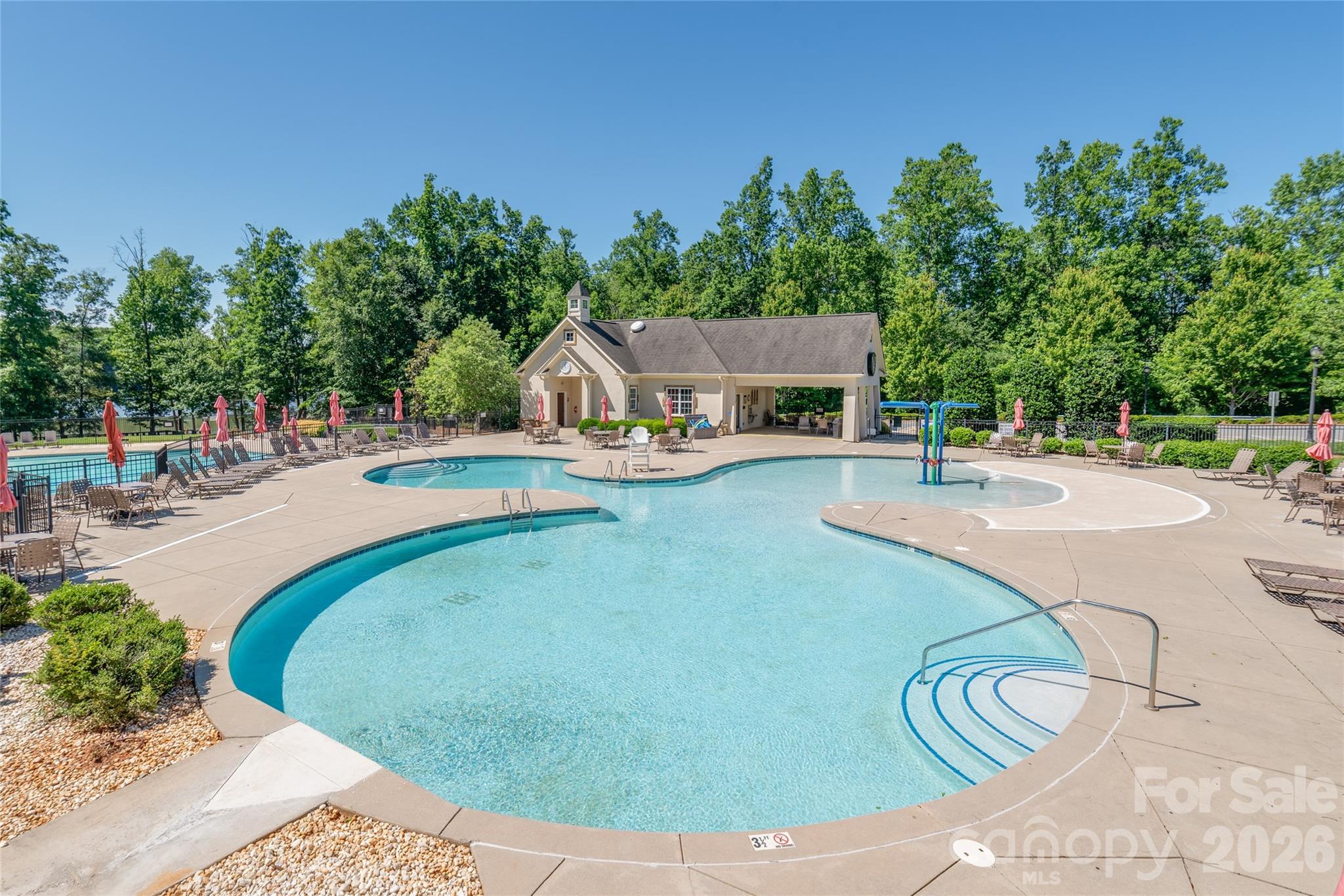 5703 Casper Drive — Charlotte