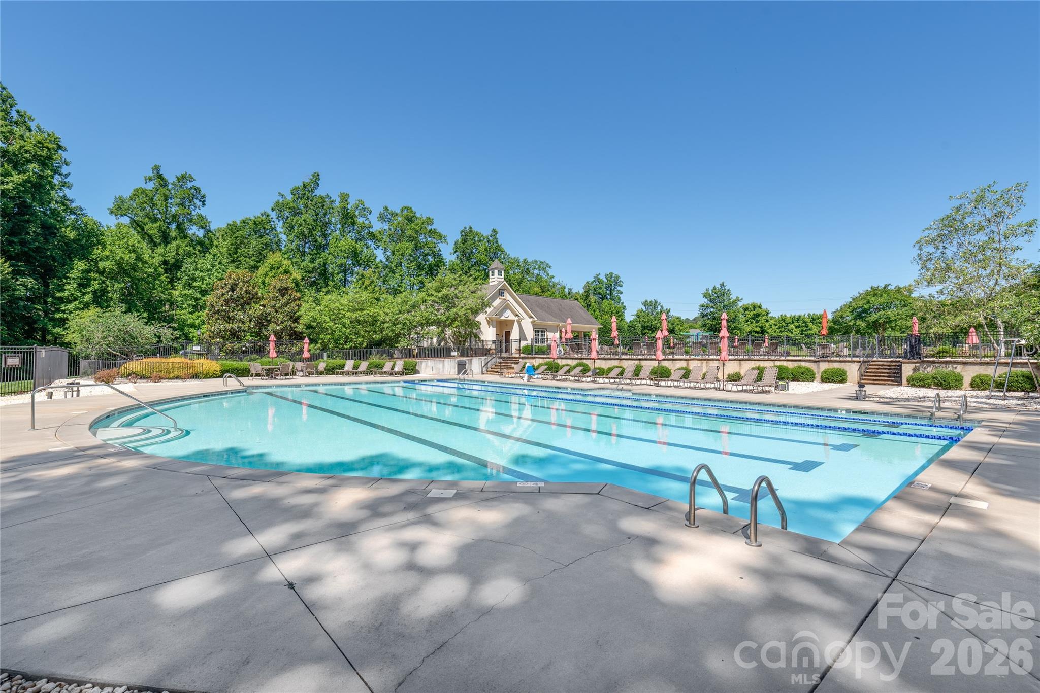 5703 Casper Drive — Charlotte