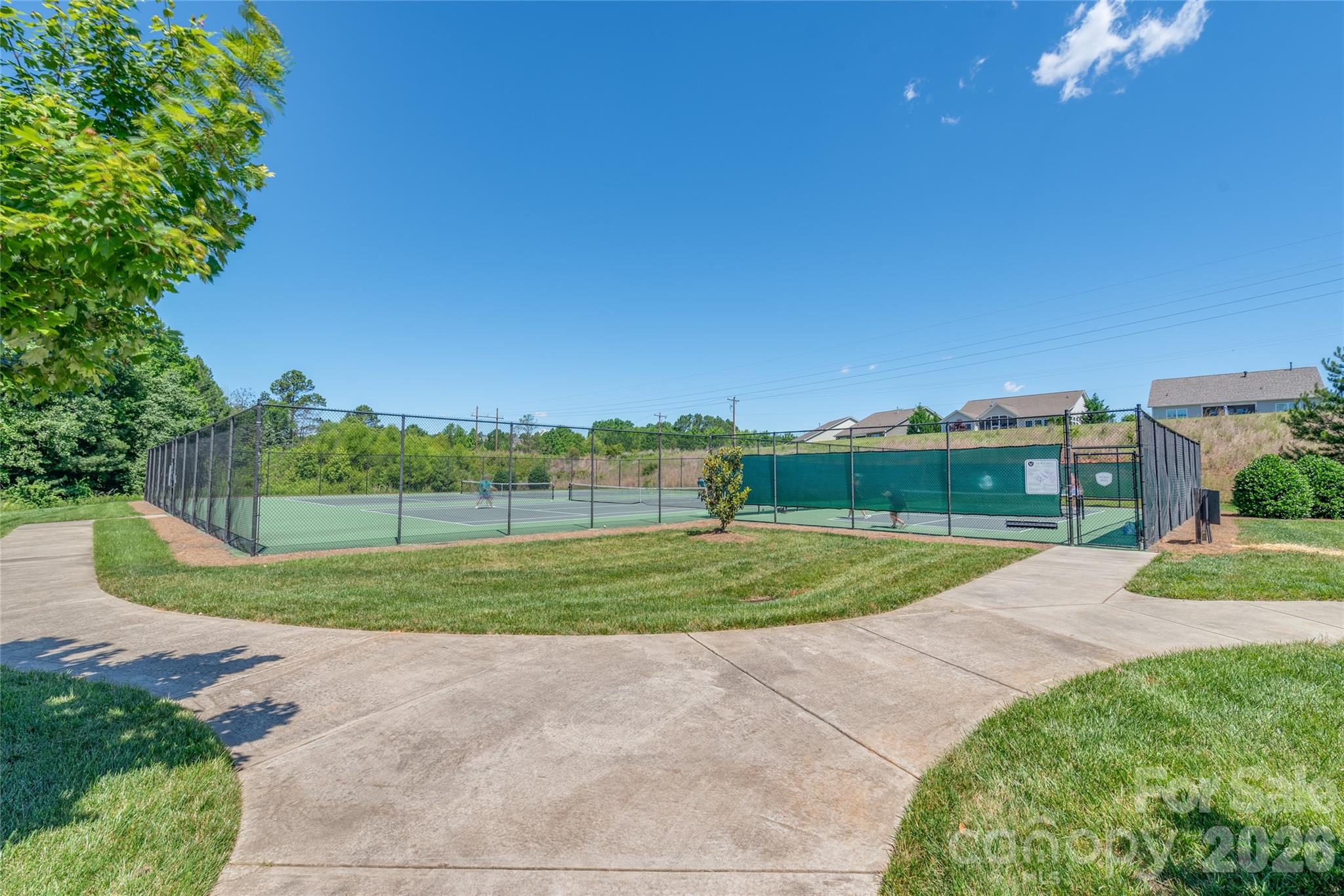 5703 Casper Drive — Charlotte