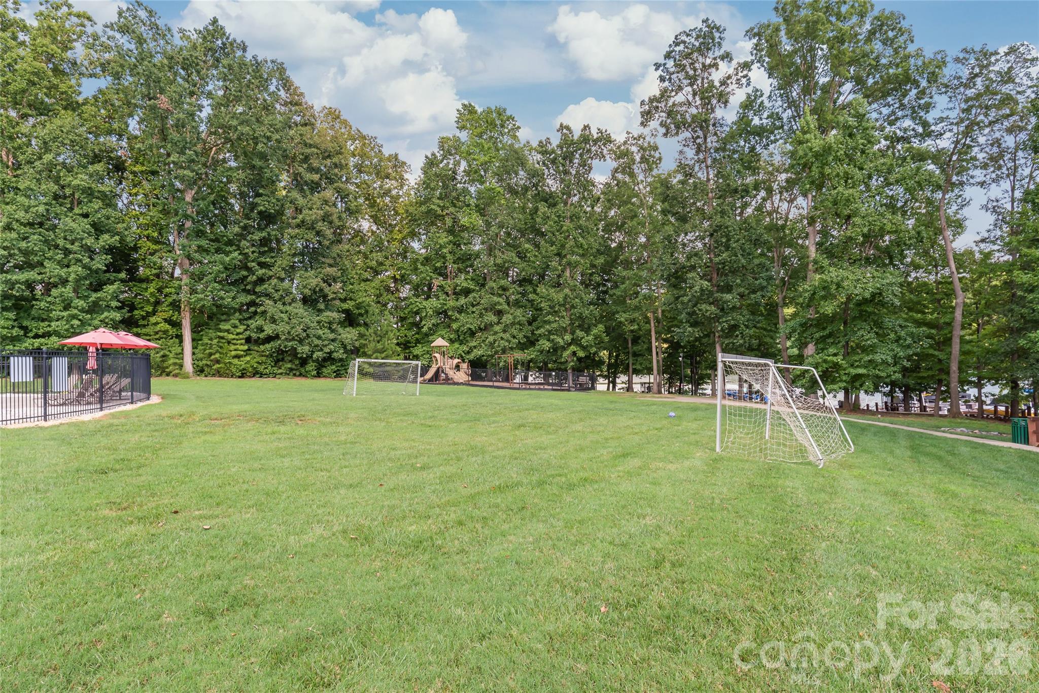 5703 Casper Drive — Charlotte