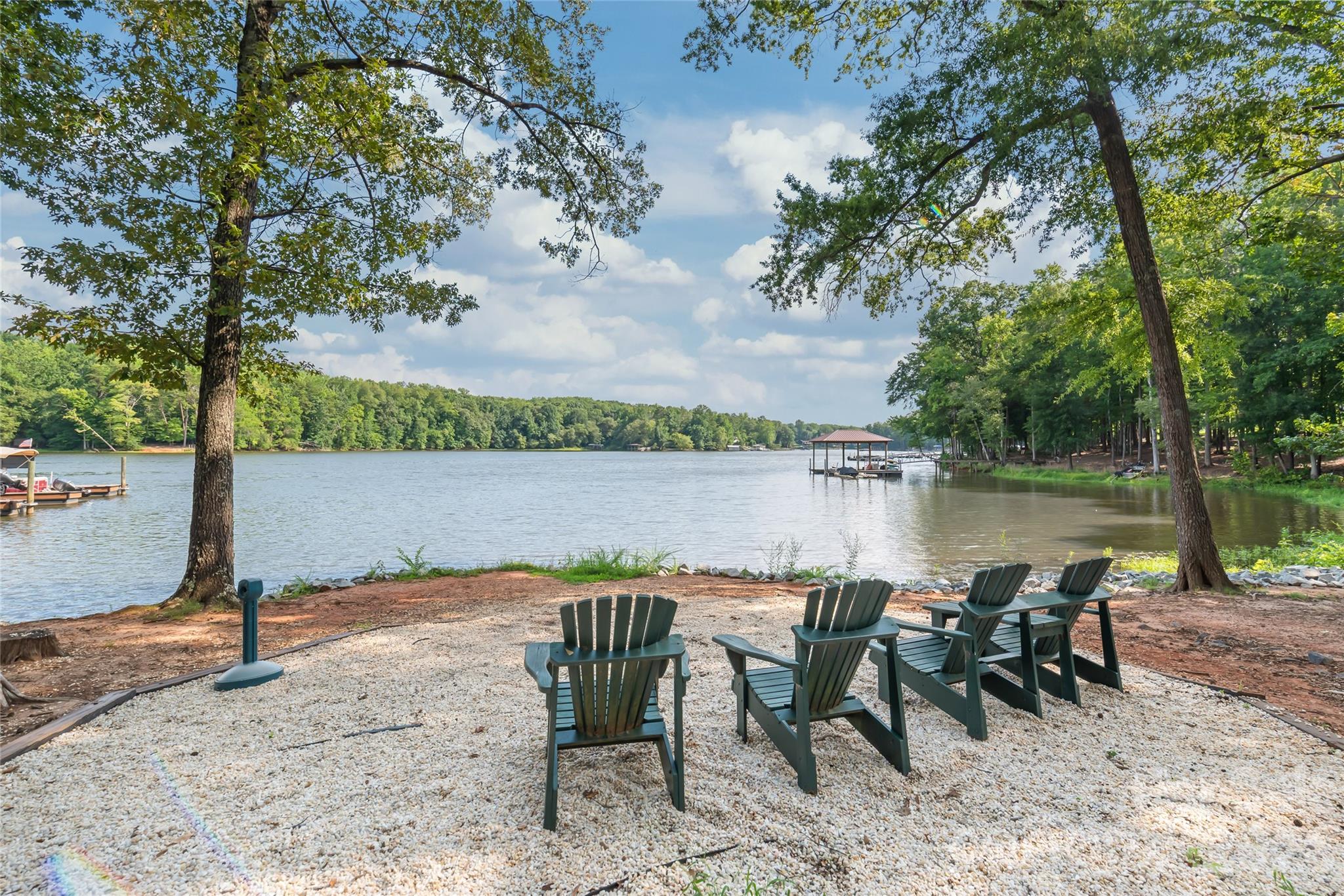 5703 Casper Drive — Charlotte