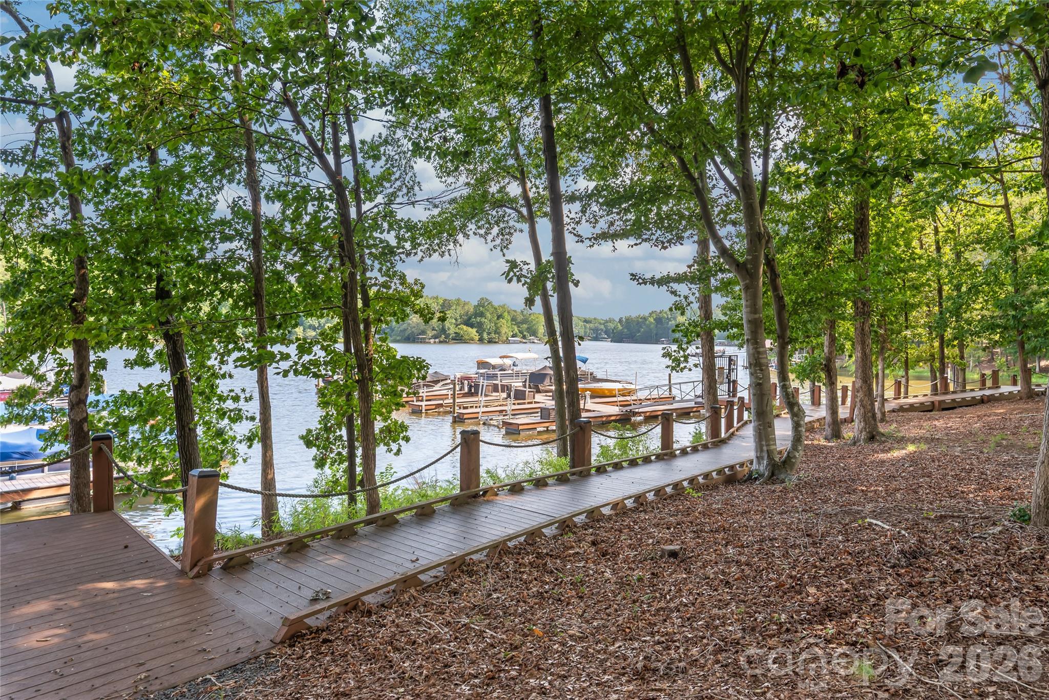 5703 Casper Drive — Charlotte