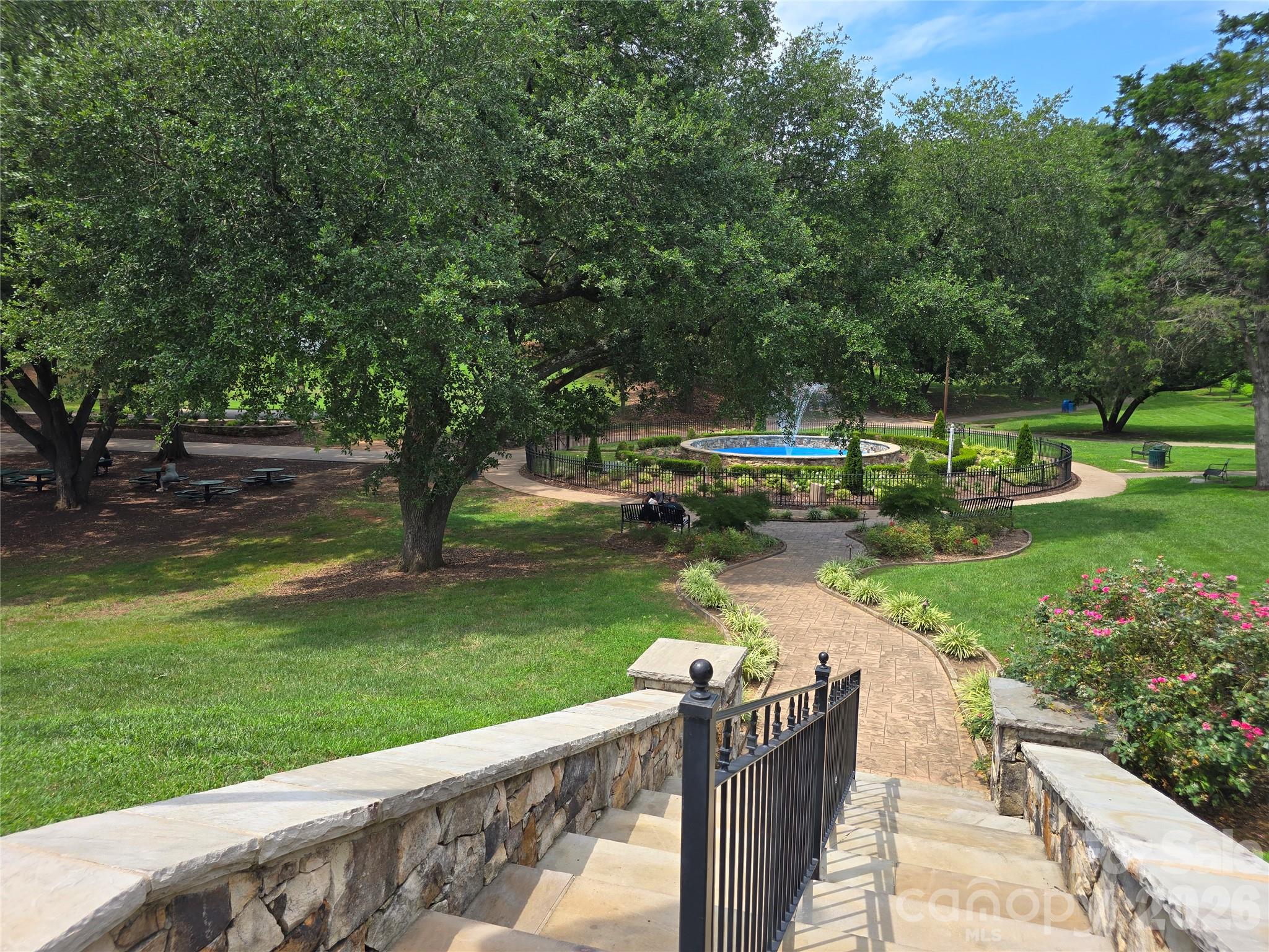 5703 Casper Drive — Charlotte