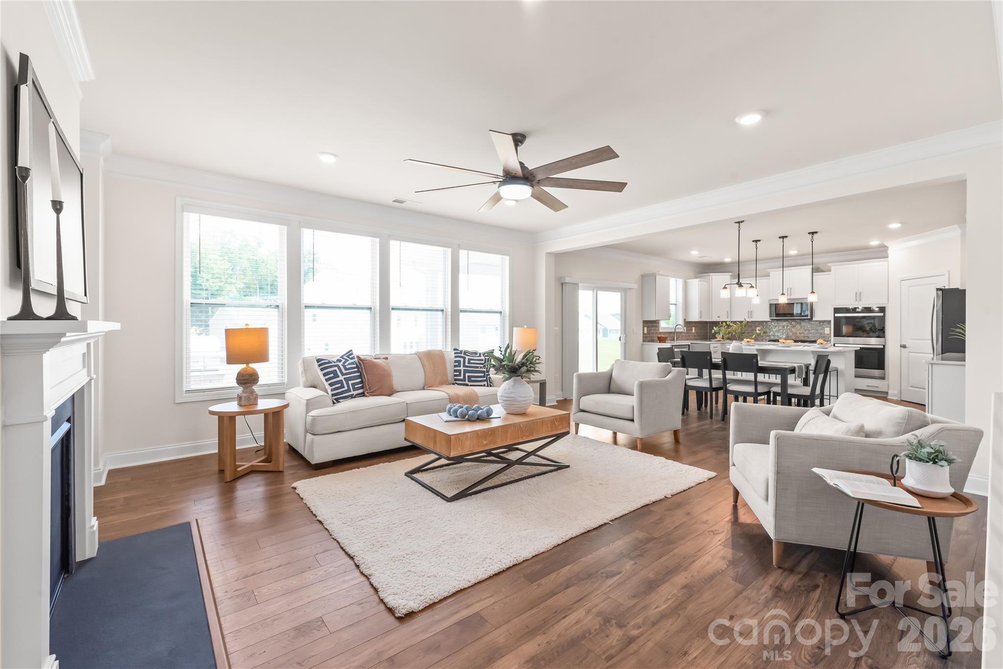 5703 Casper Drive — Charlotte
