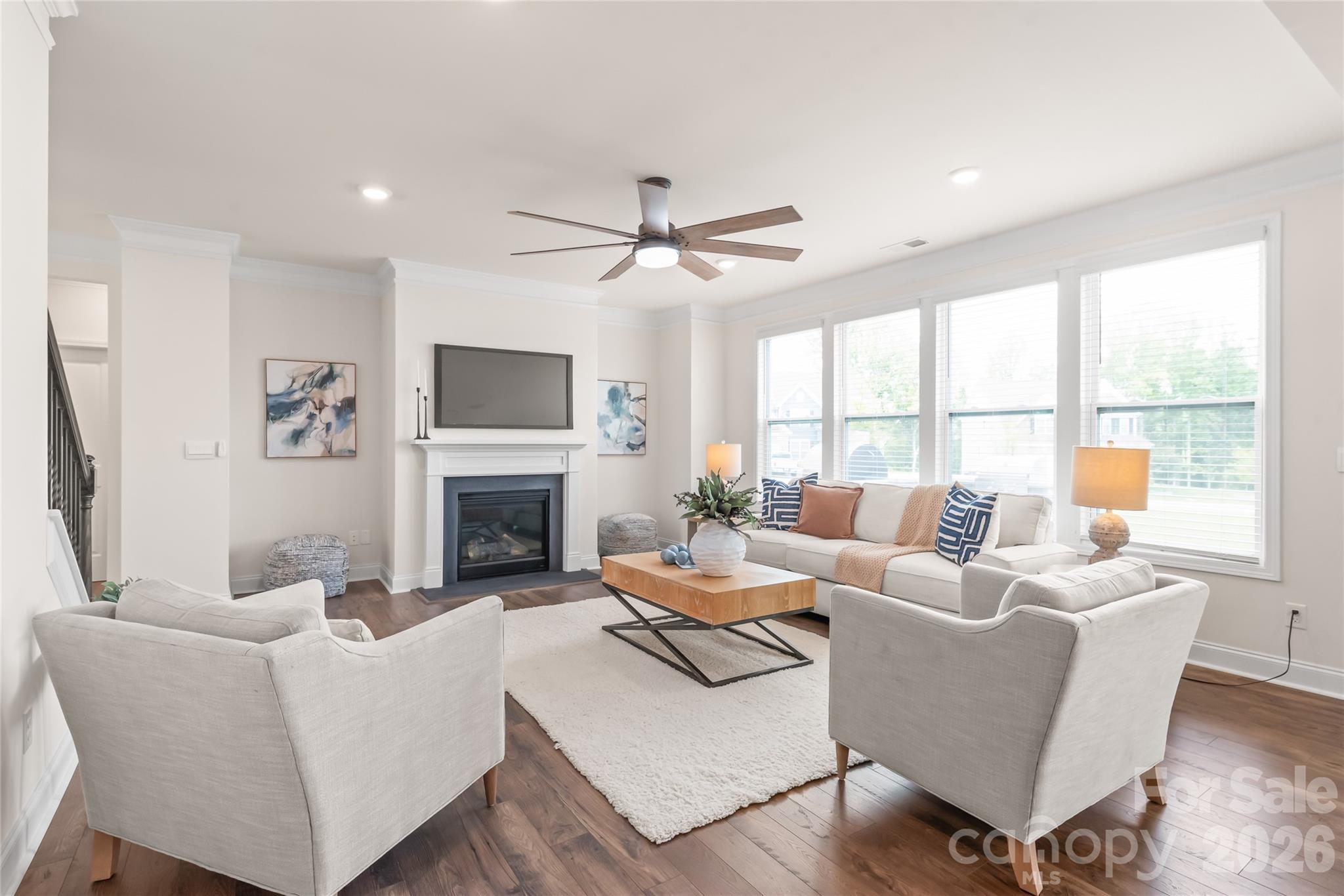 5703 Casper Drive — Charlotte