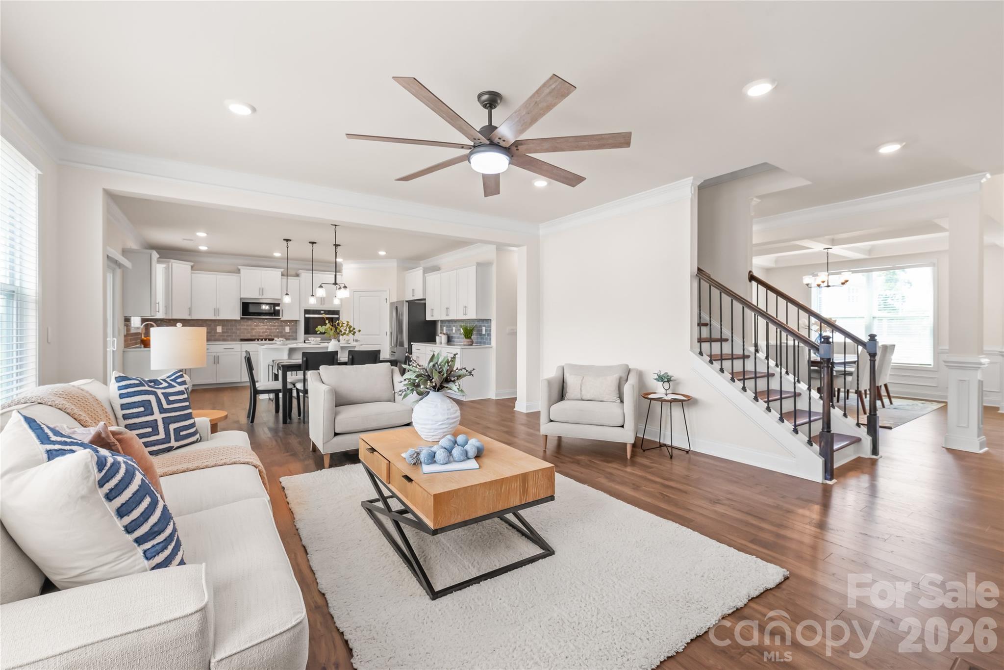 5703 Casper Drive — Charlotte