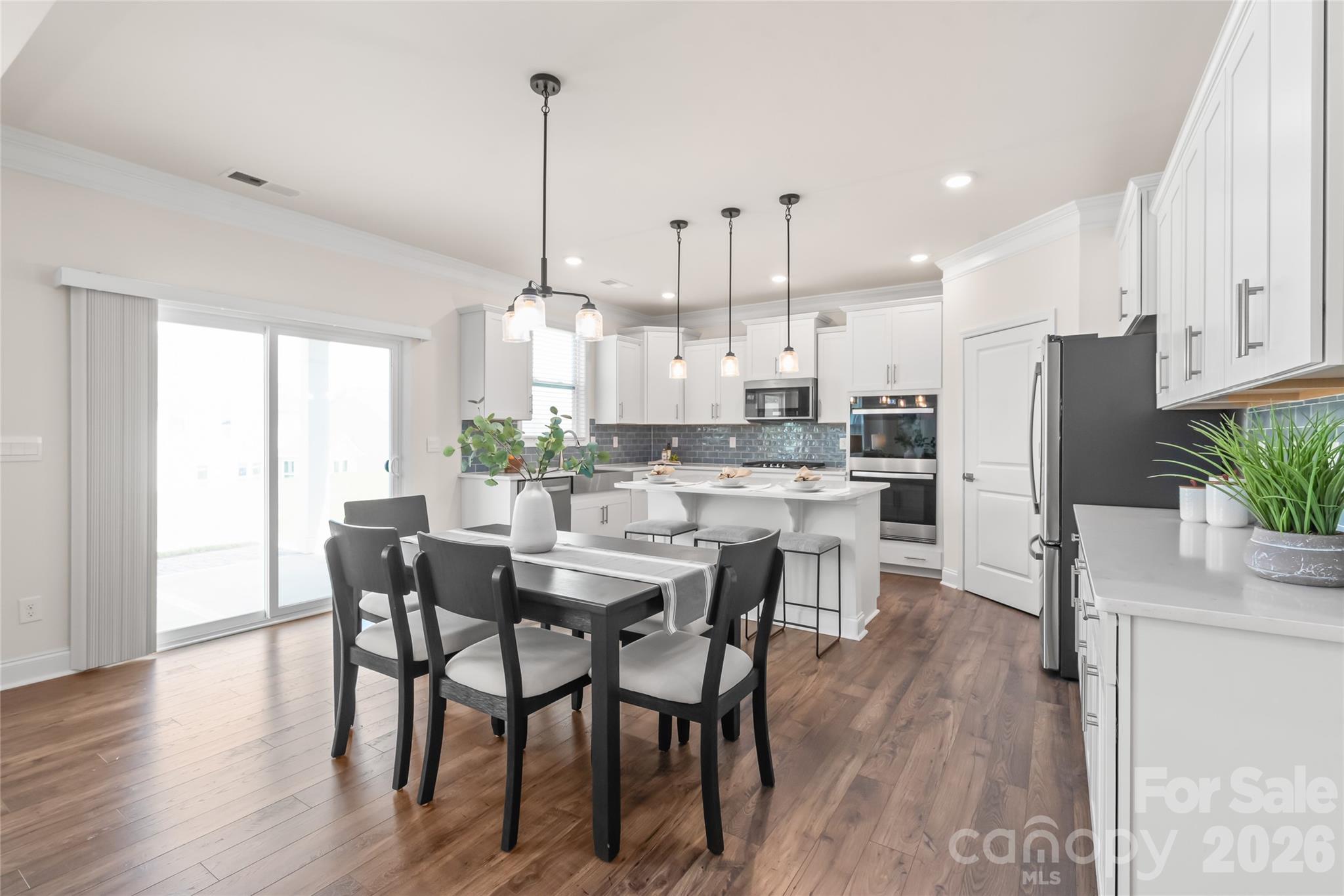 5703 Casper Drive — Charlotte