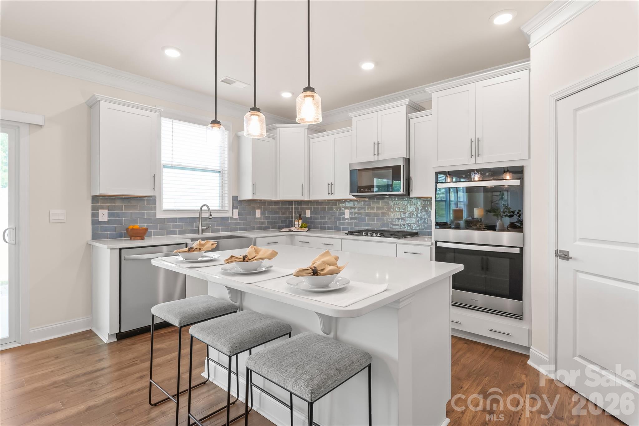 5703 Casper Drive — Charlotte