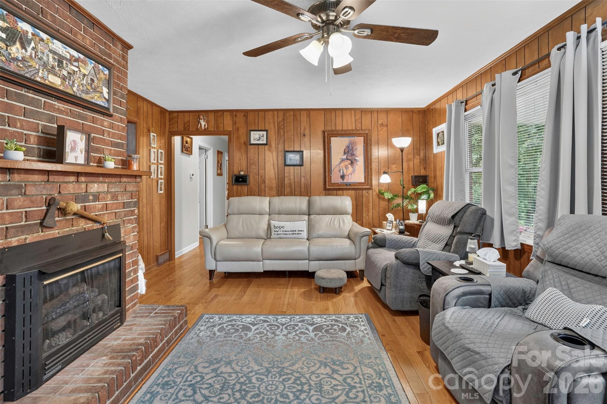 3702 Cabin Creek Road — Zirconia