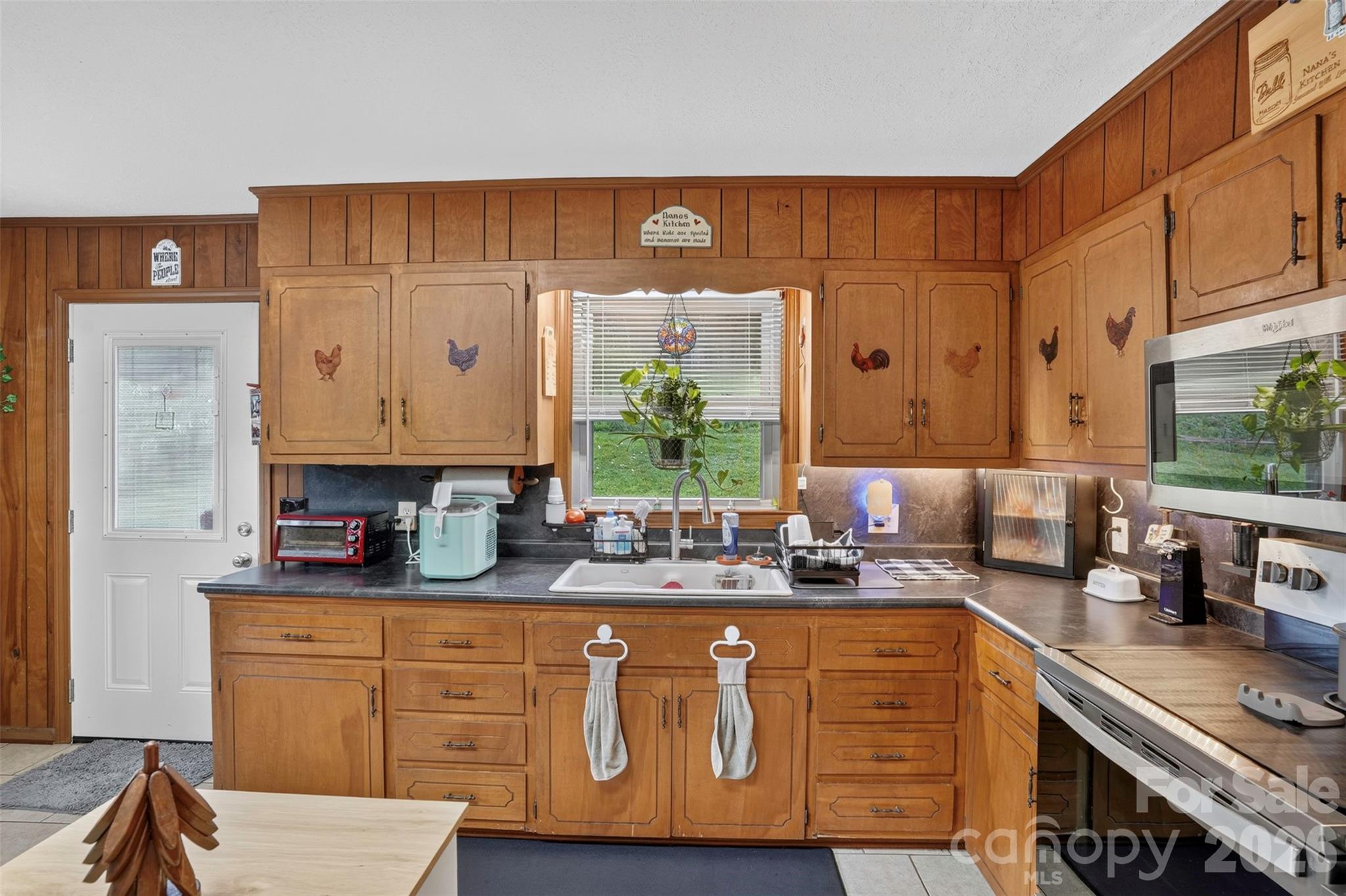 3702 Cabin Creek Road — Zirconia