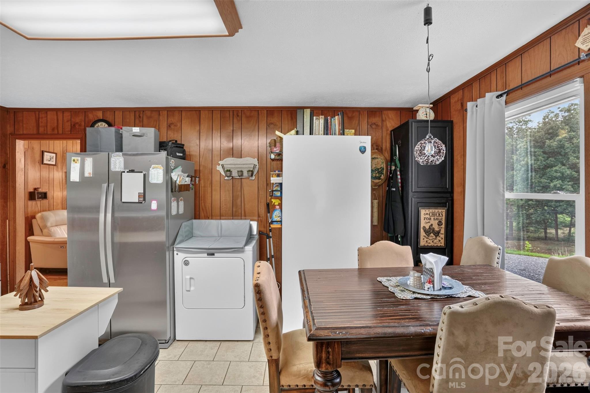 3702 Cabin Creek Road — Zirconia