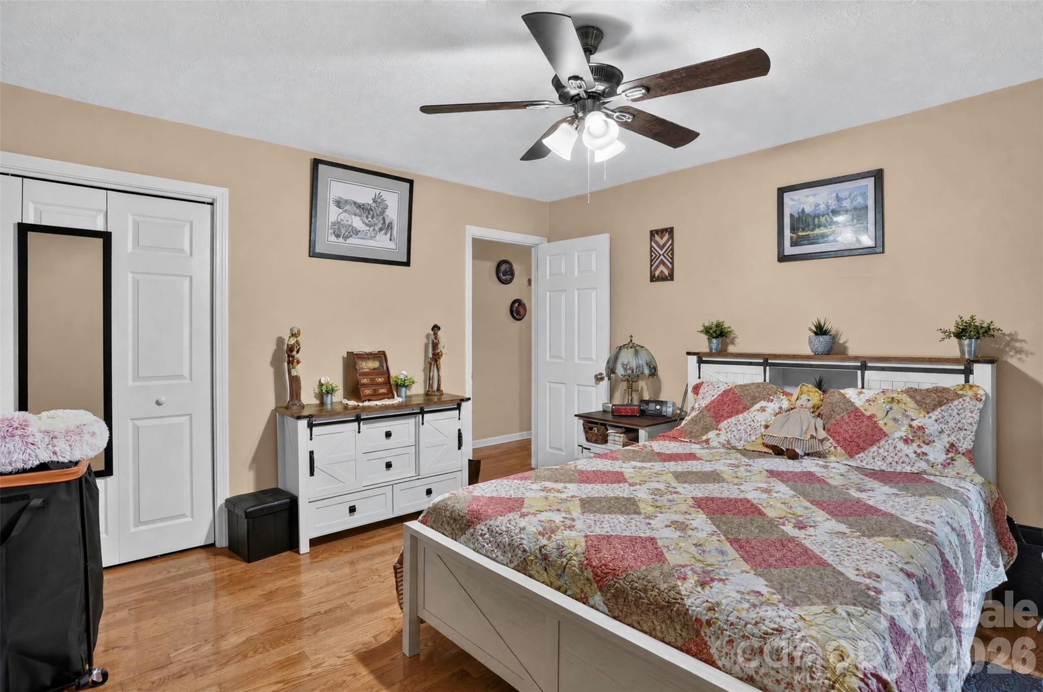 3702 Cabin Creek Road — Zirconia
