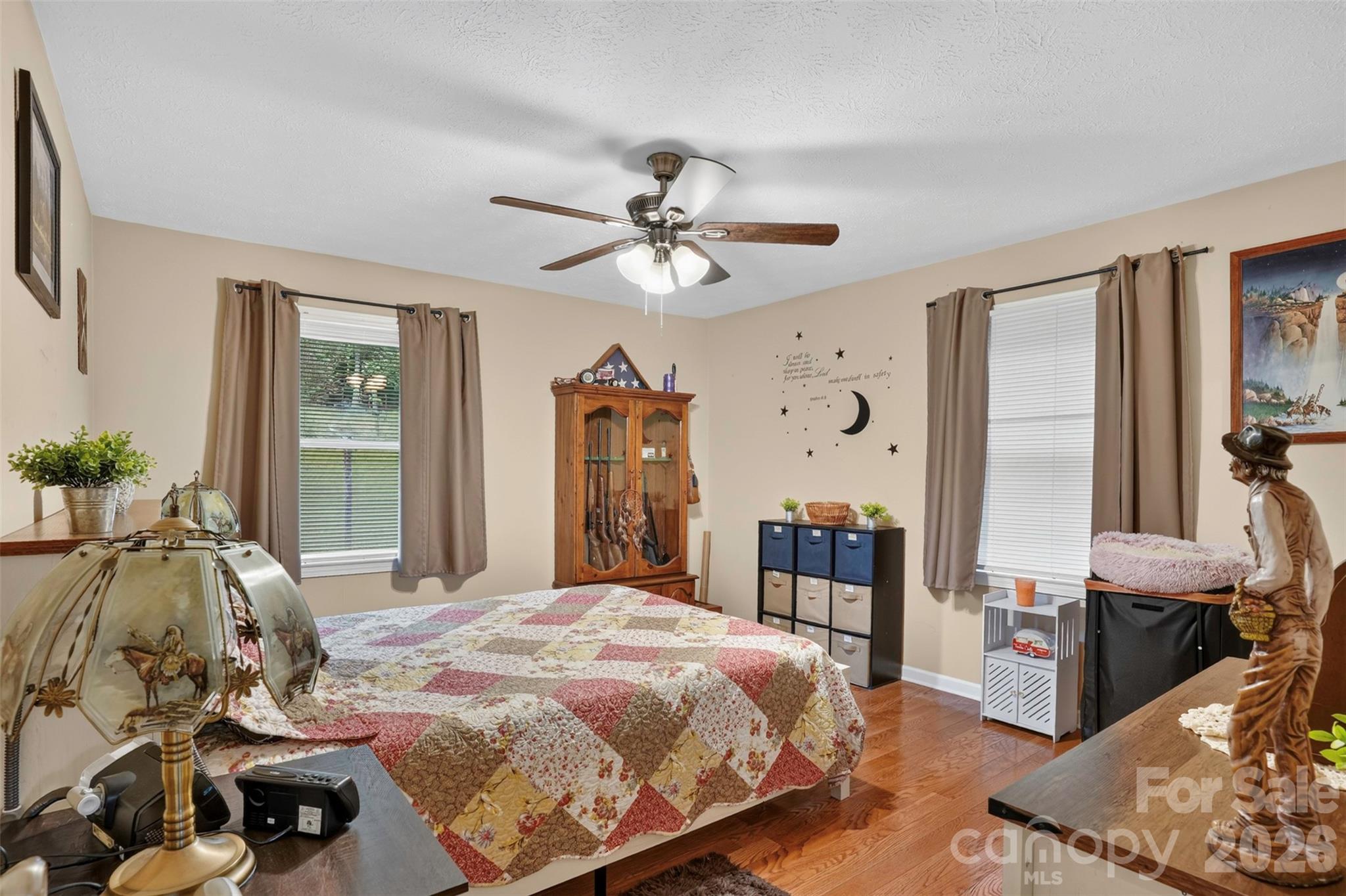 3702 Cabin Creek Road — Zirconia