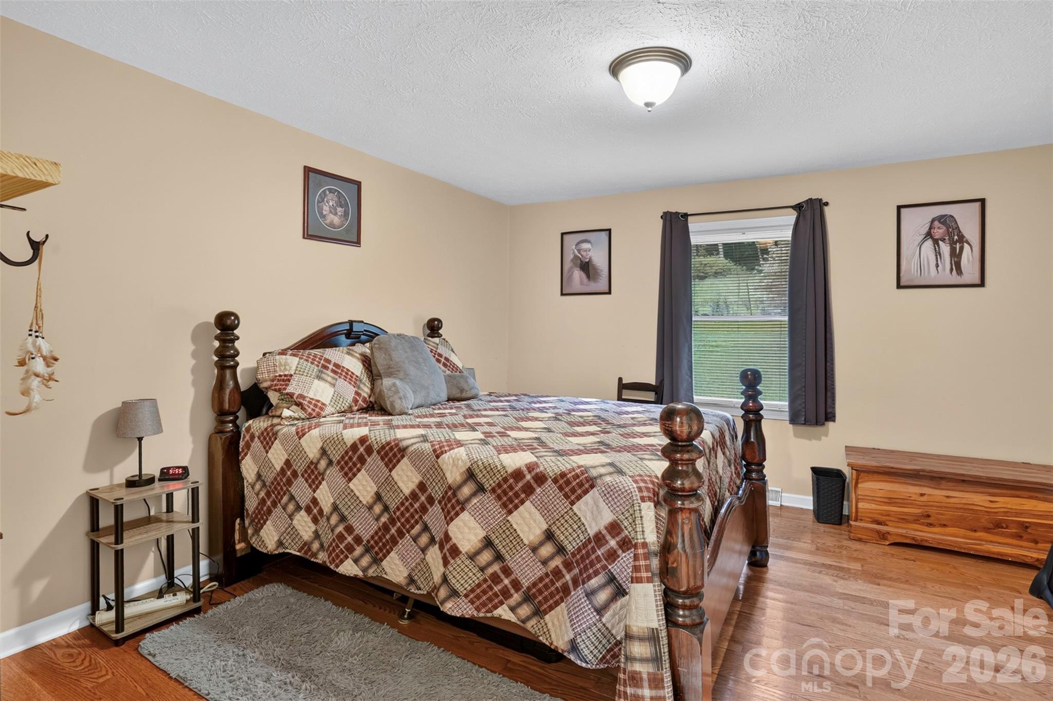 3702 Cabin Creek Road — Zirconia