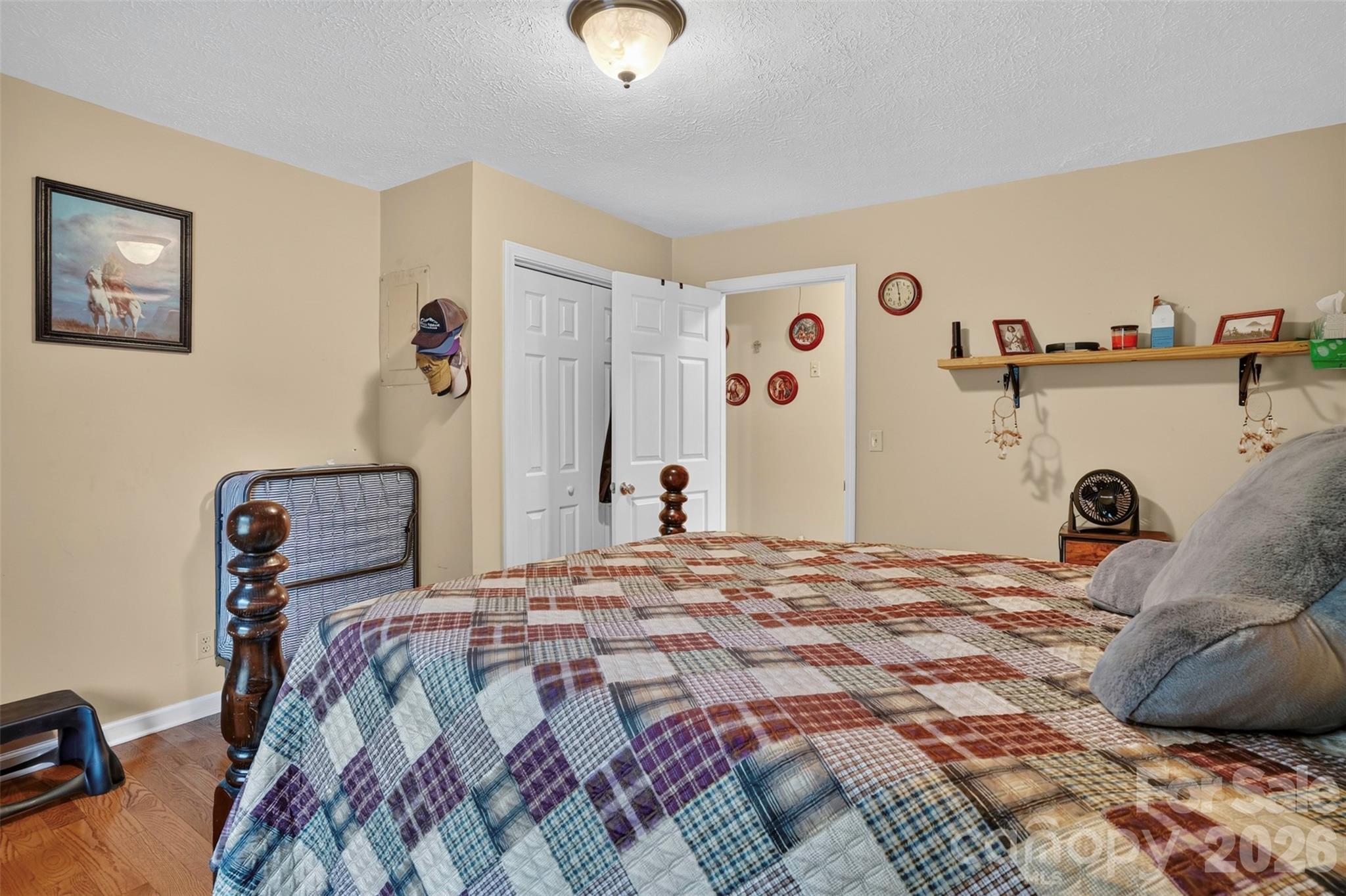 3702 Cabin Creek Road — Zirconia