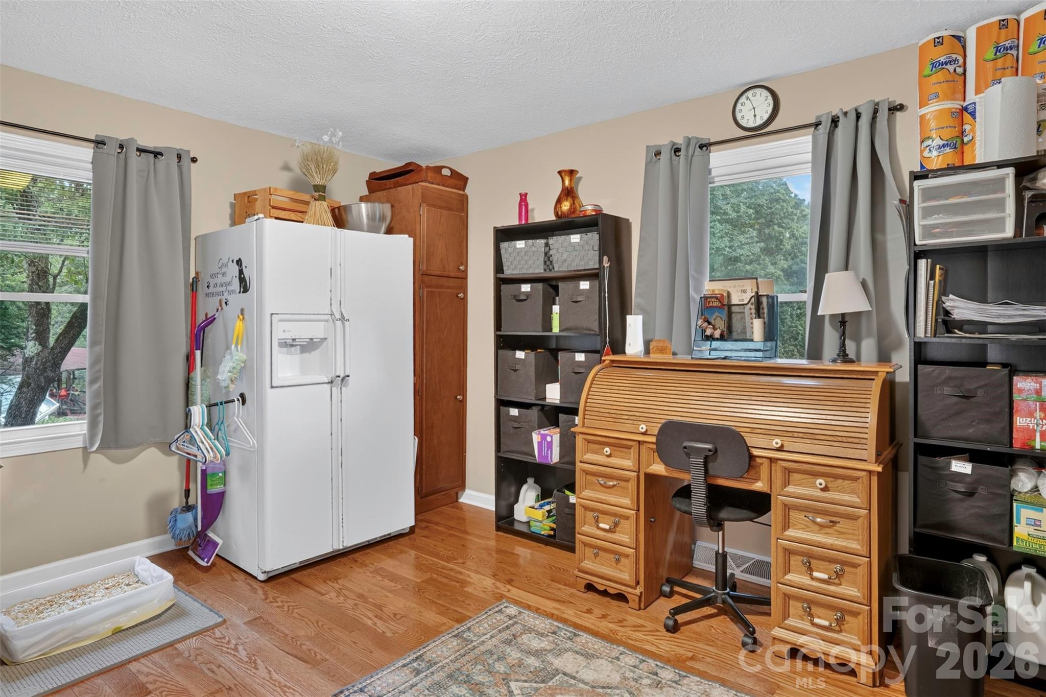 3702 Cabin Creek Road — Zirconia