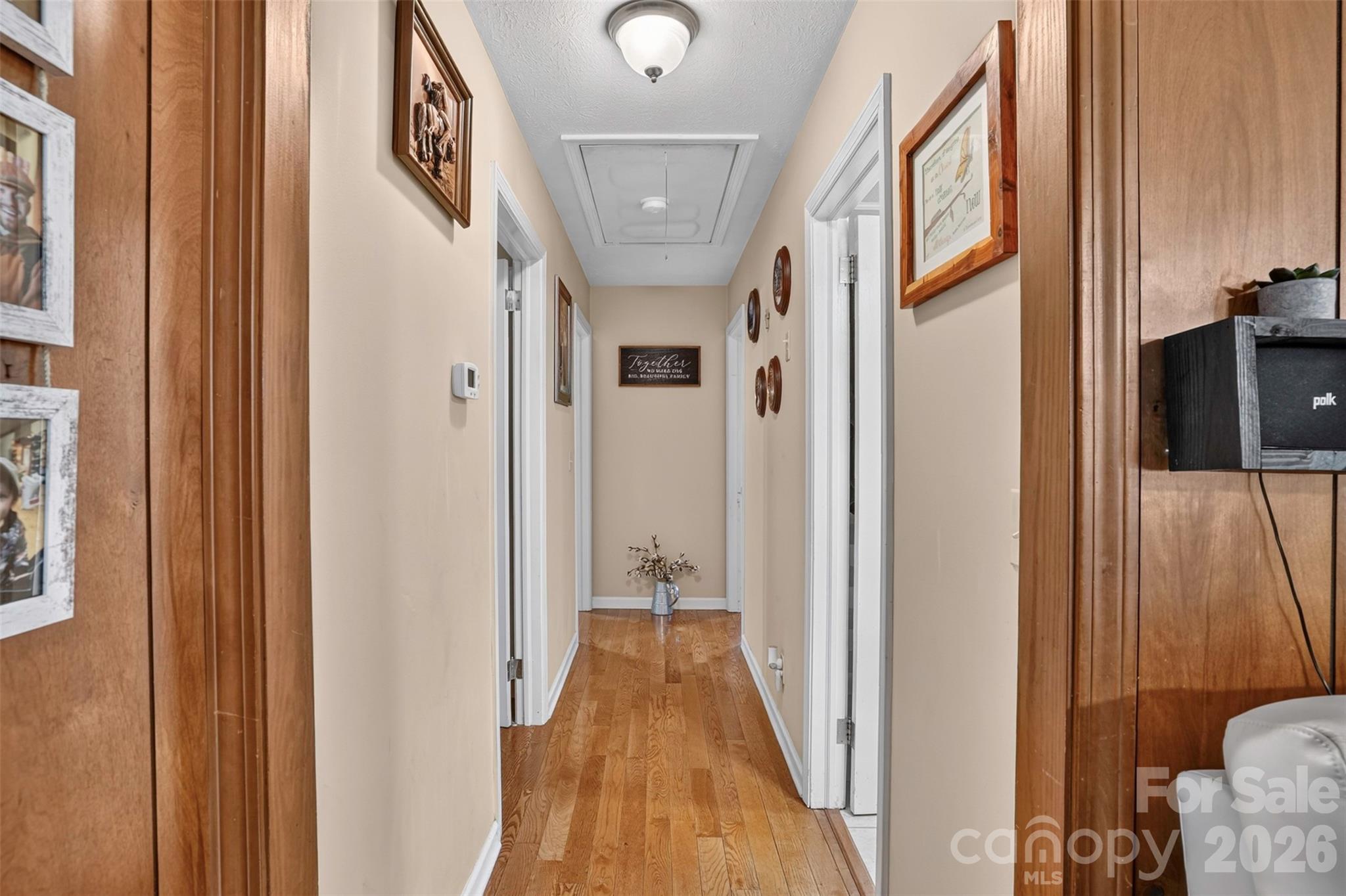 3702 Cabin Creek Road — Zirconia